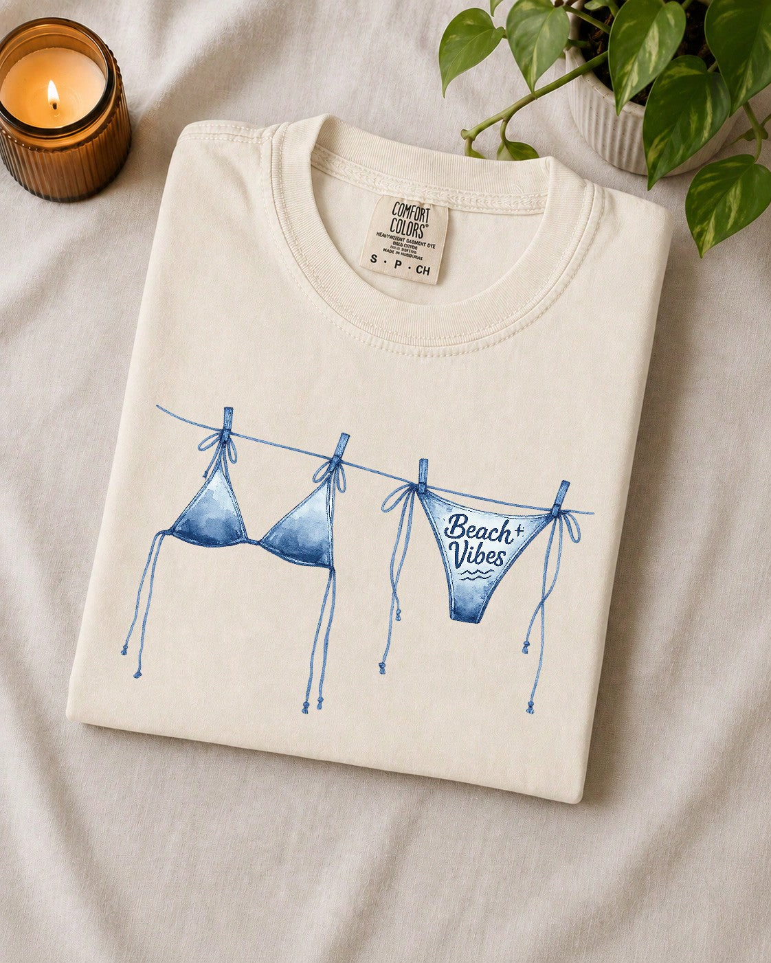 Beach Vibes T-Shirt