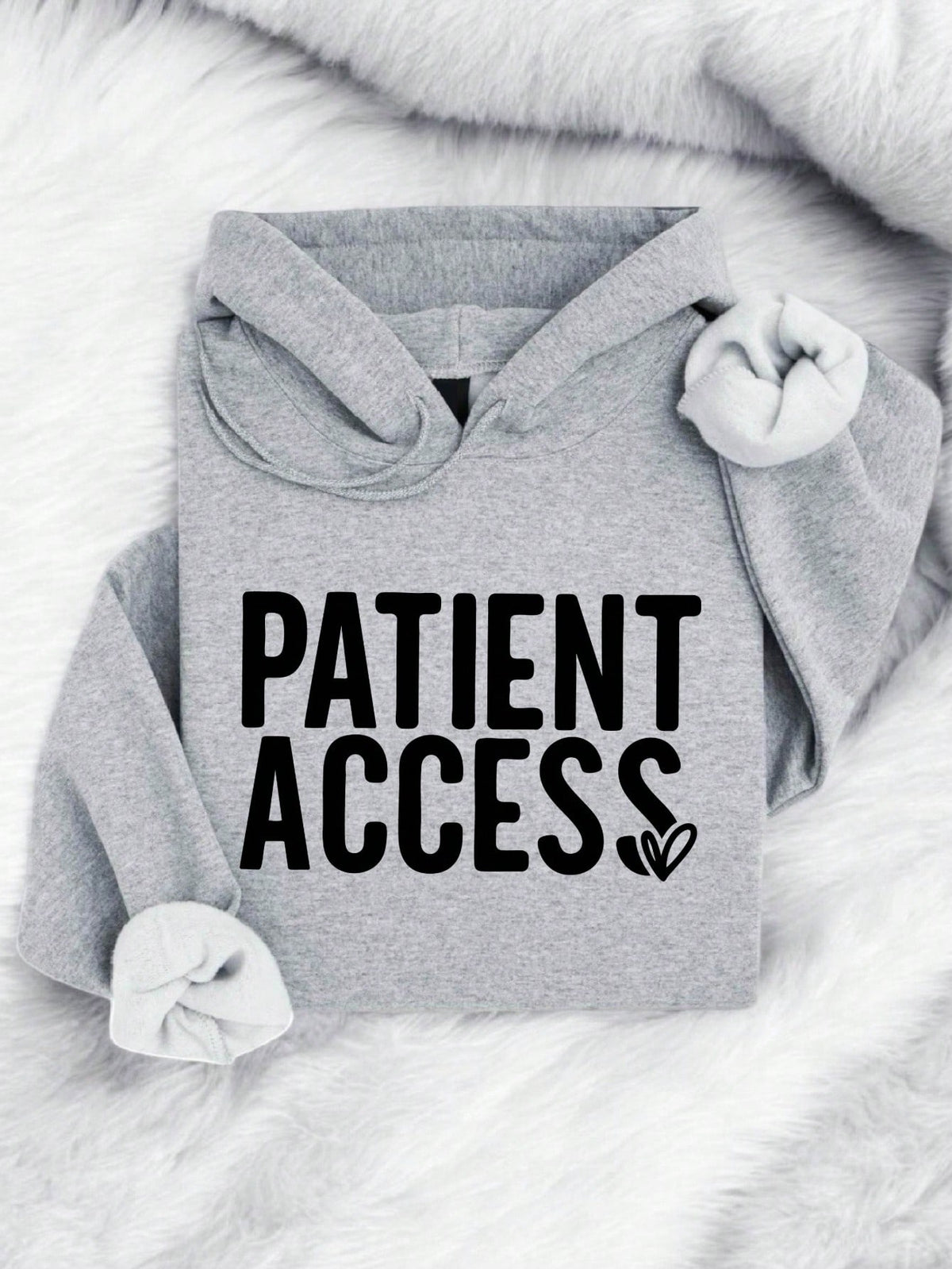 Patient Access Specialist Hoodie