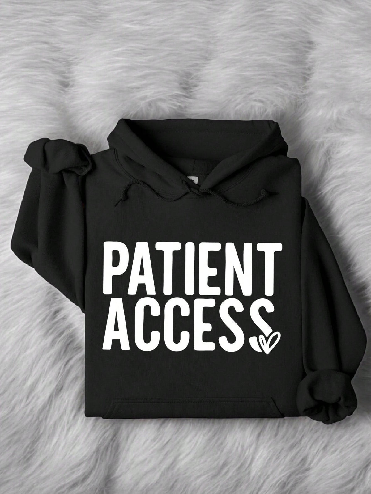 Patient Access Specialist Hoodie
