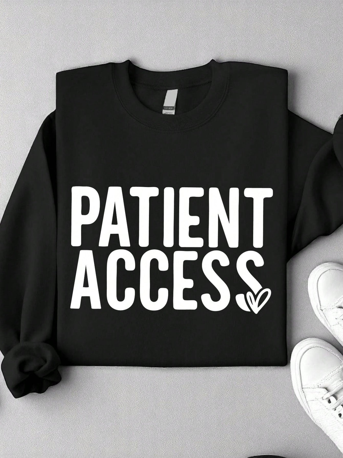 Patient Access Specialist Sweatshirt