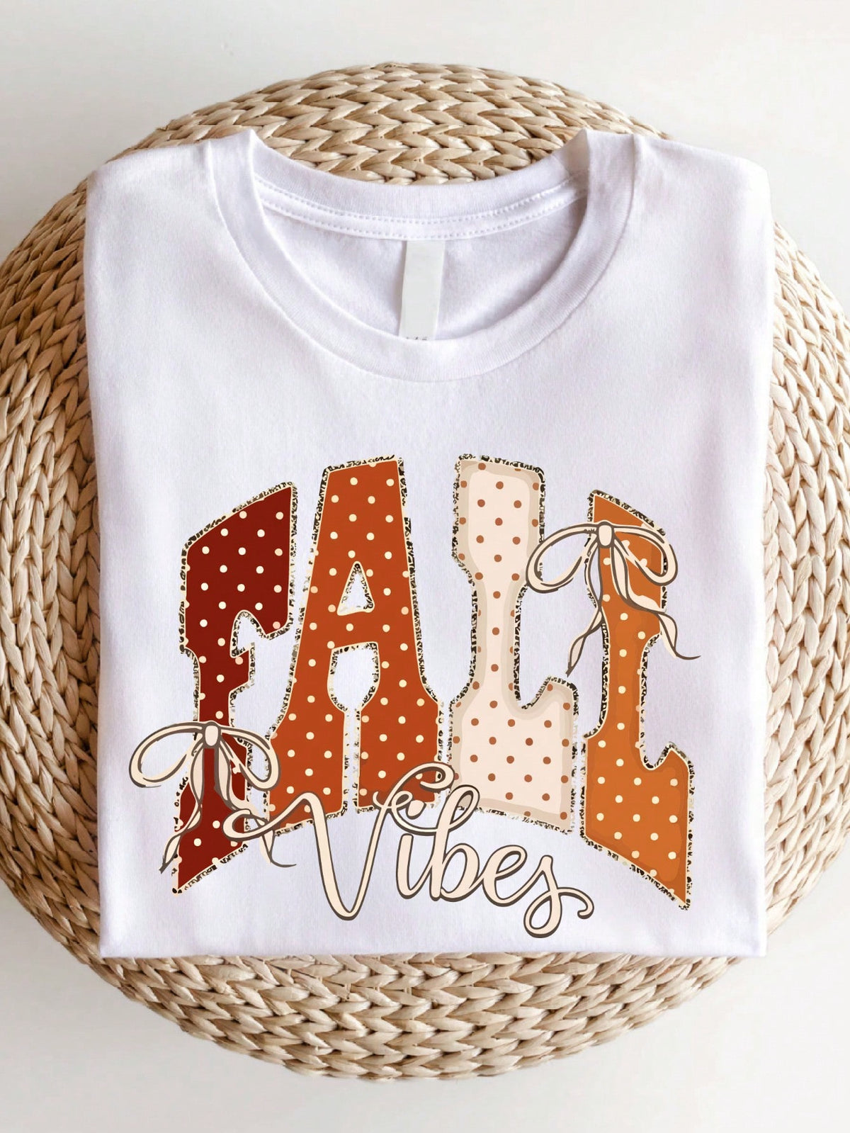 Fall Vibes T-Shirt