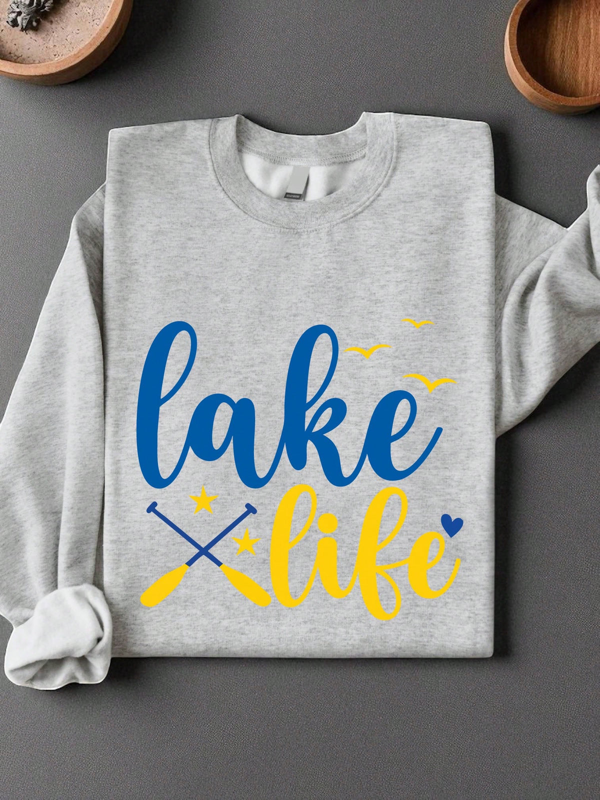 Lake Life Sweatshirt