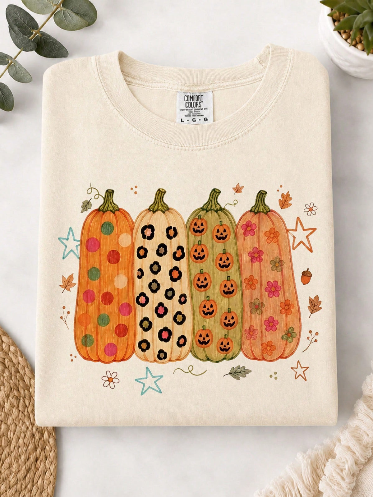 Pumpkin T-Shirt