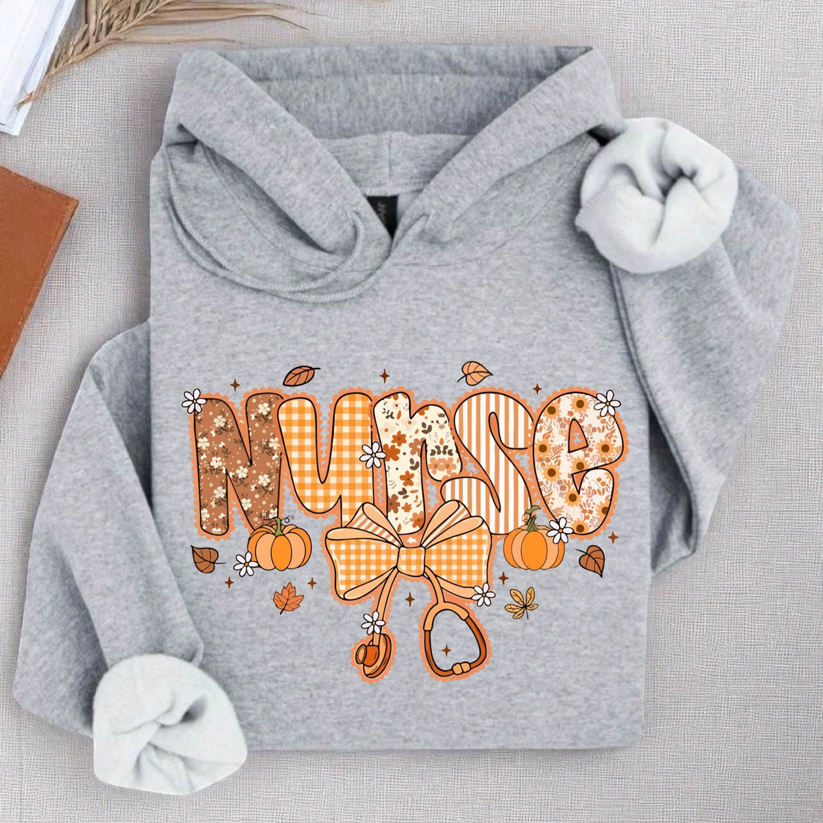 Nurse Hoodie