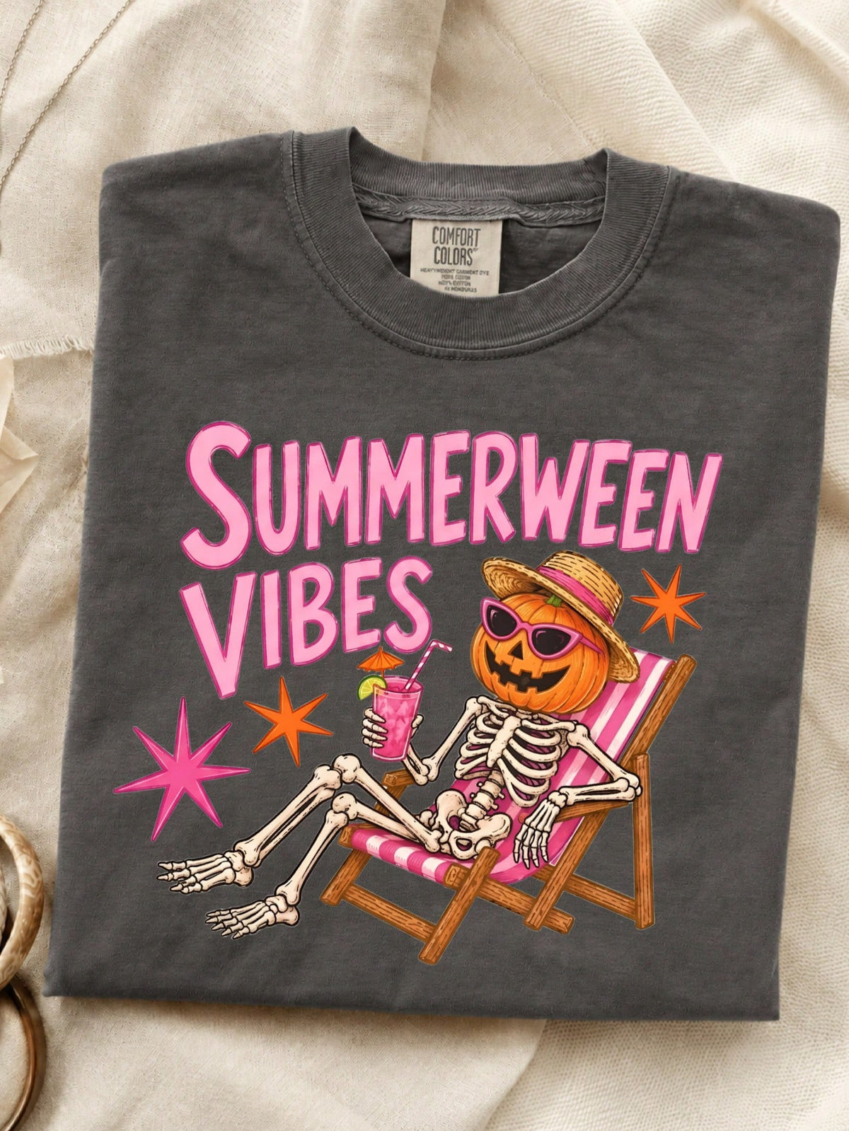 Summerween T-Shirt