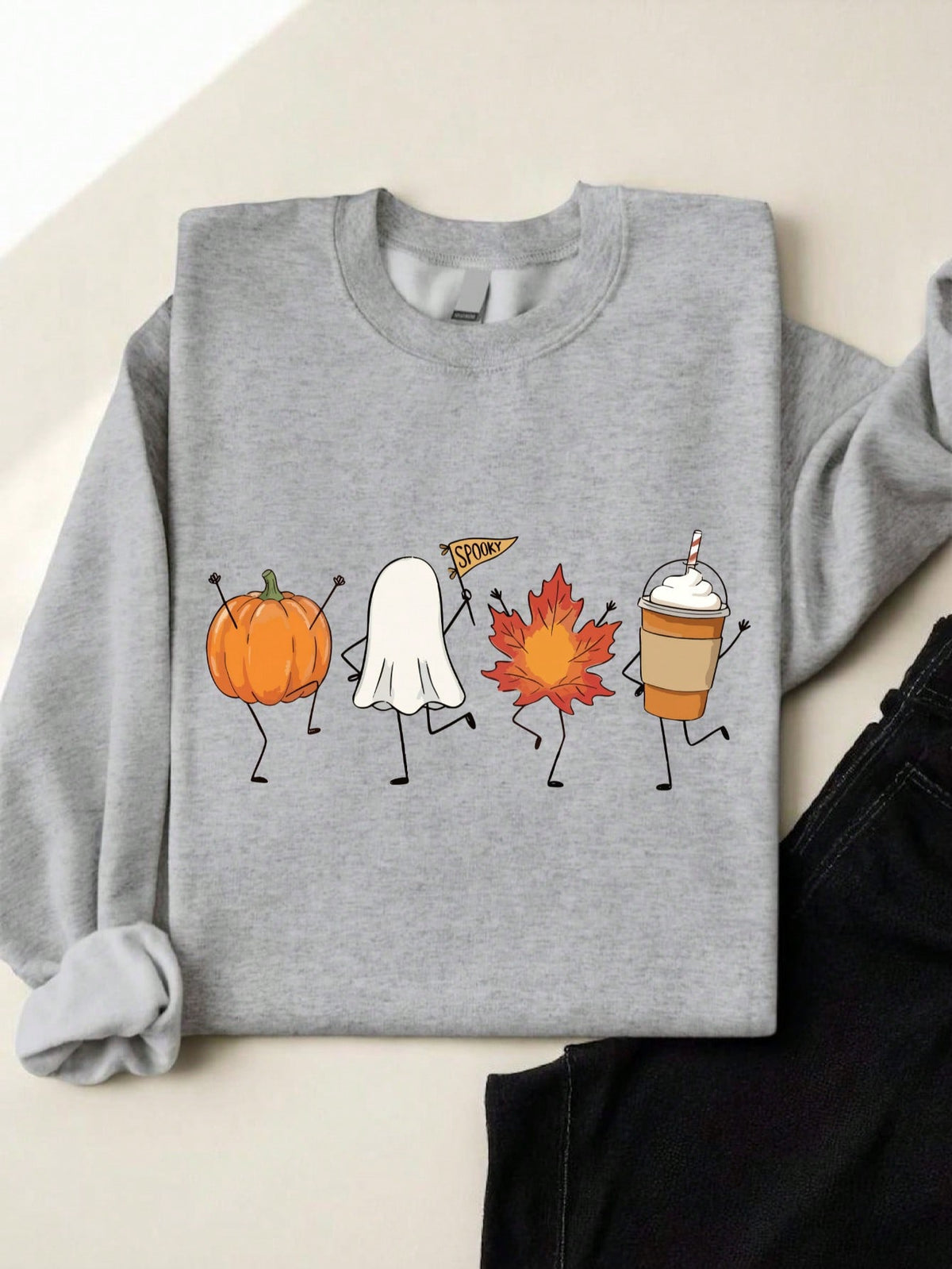 Fall Sweatshirt