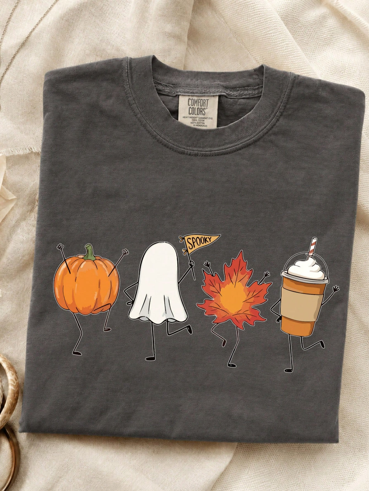 Fall T-Shirt