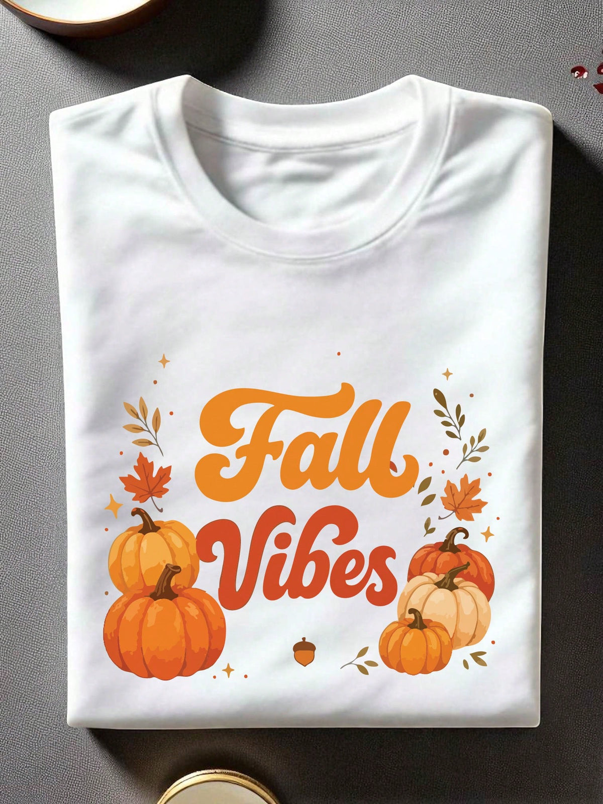 Fall Season T-Shirt