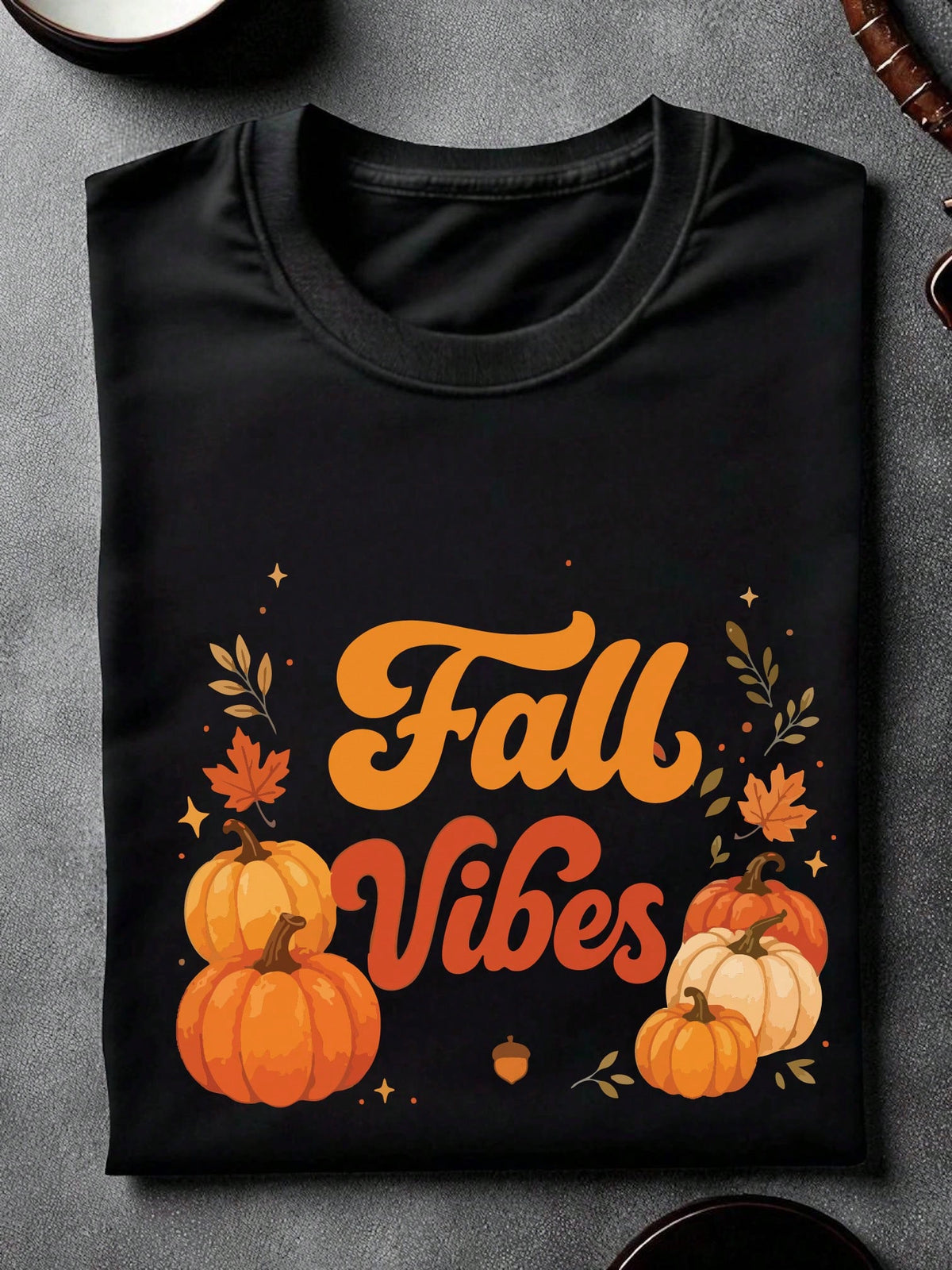 Fall Season T-Shirt