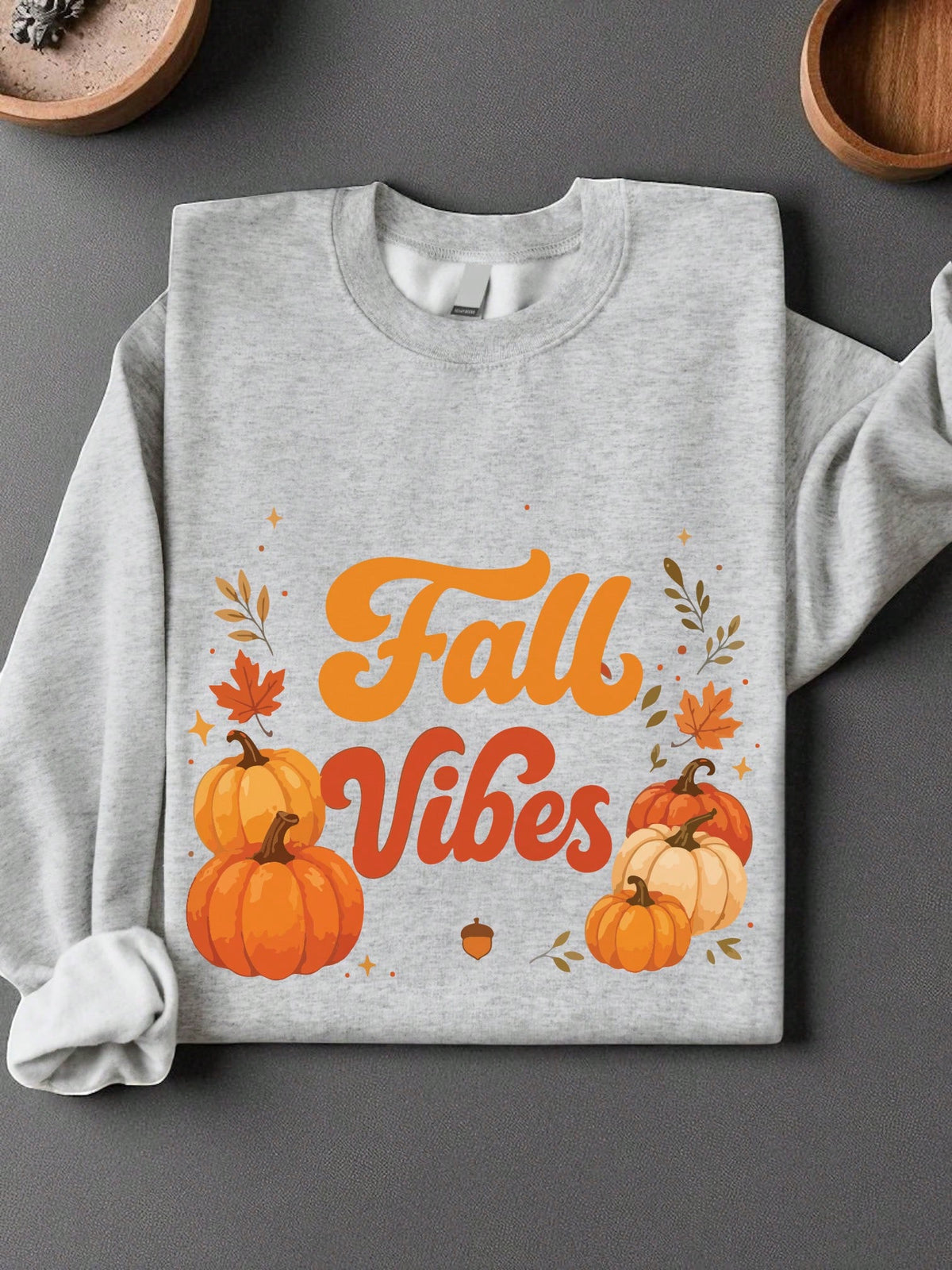 Fall Season Sweatshirt