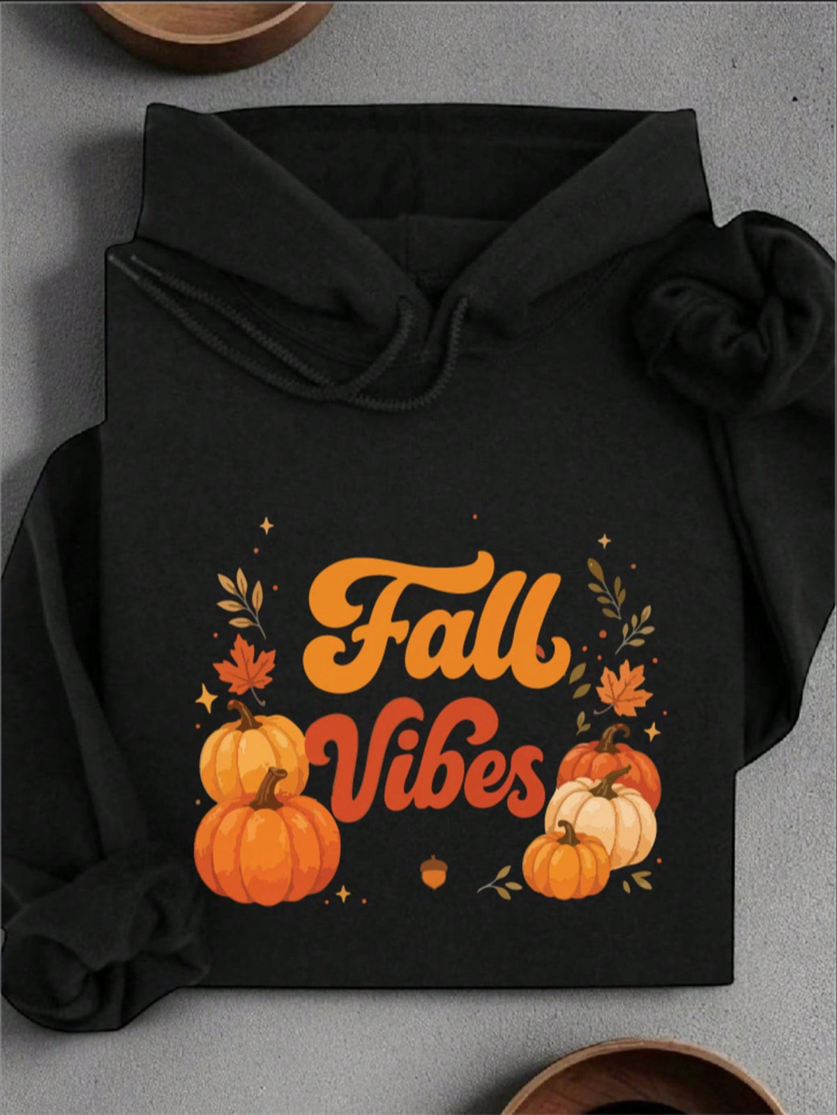 Fall Season Hoodie