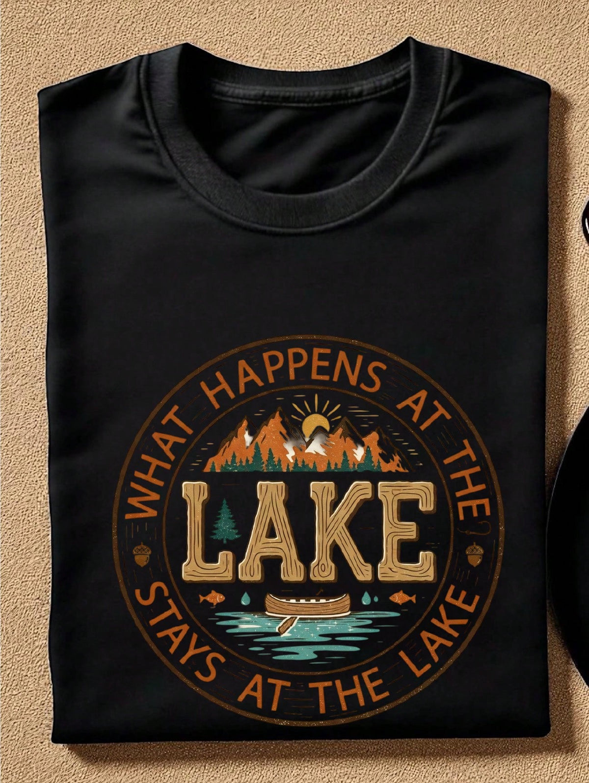 Lake T-Shirt