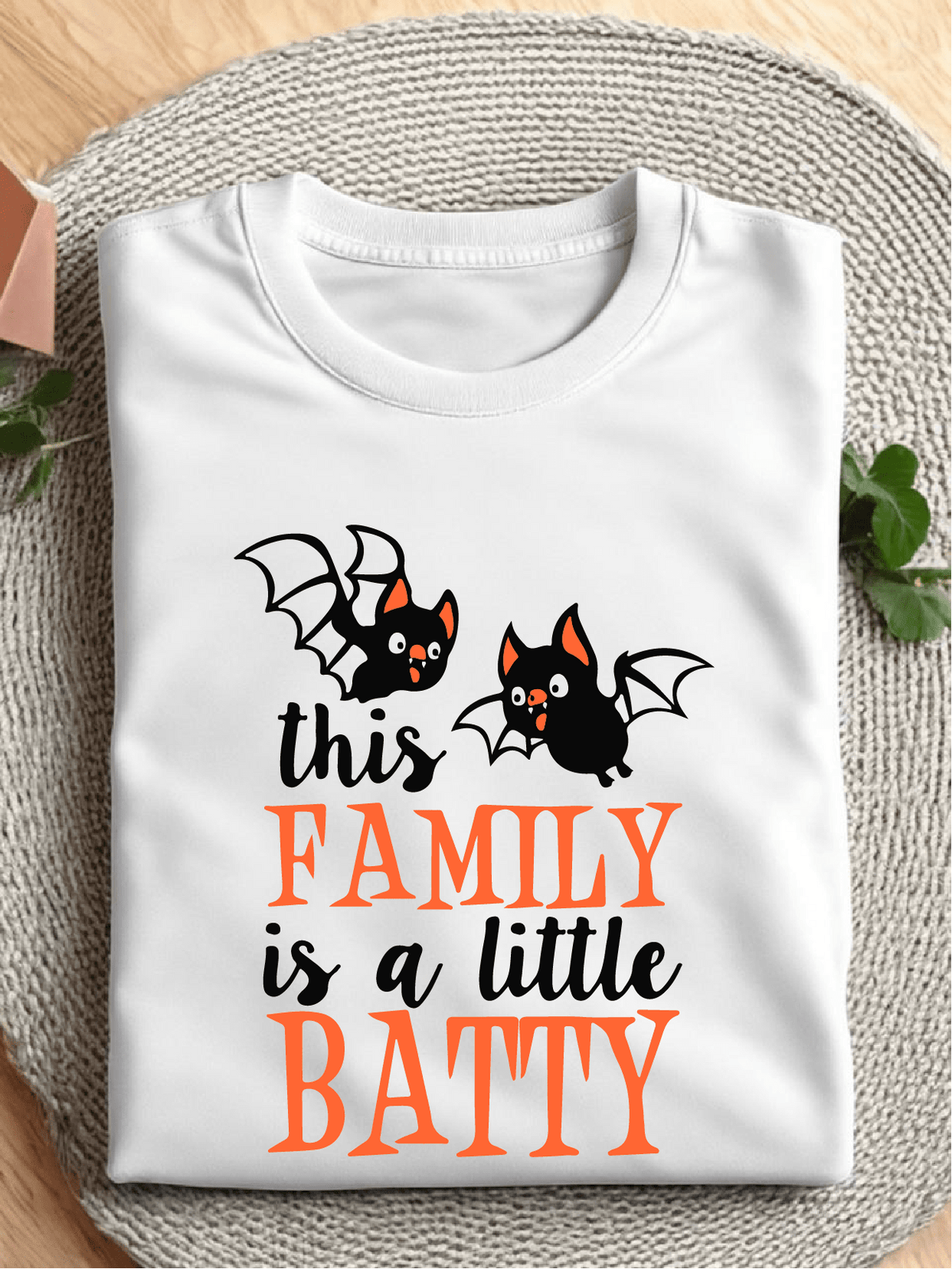 Halloween Family Shirts 2026 T-Shirt