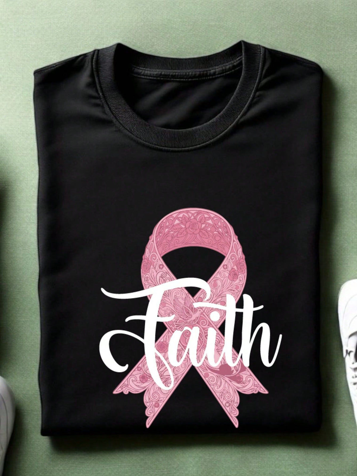 Breast Cancer T-Shirt