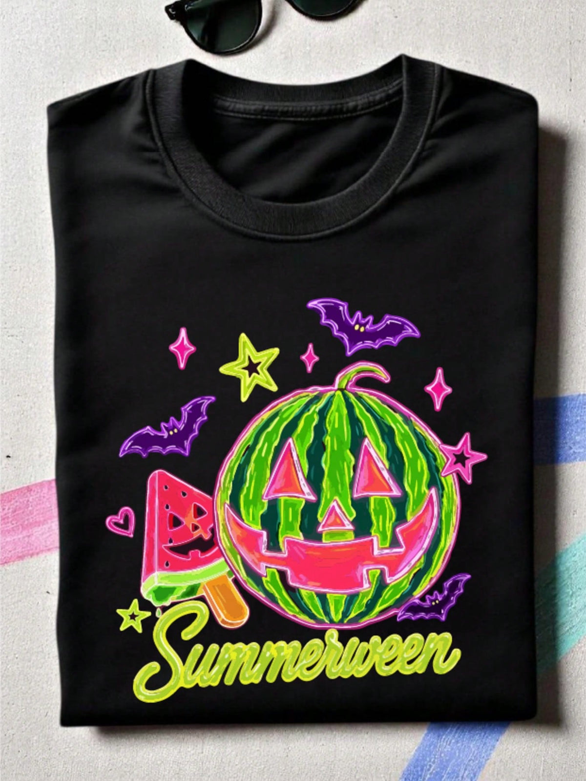 Summerween T-Shirt