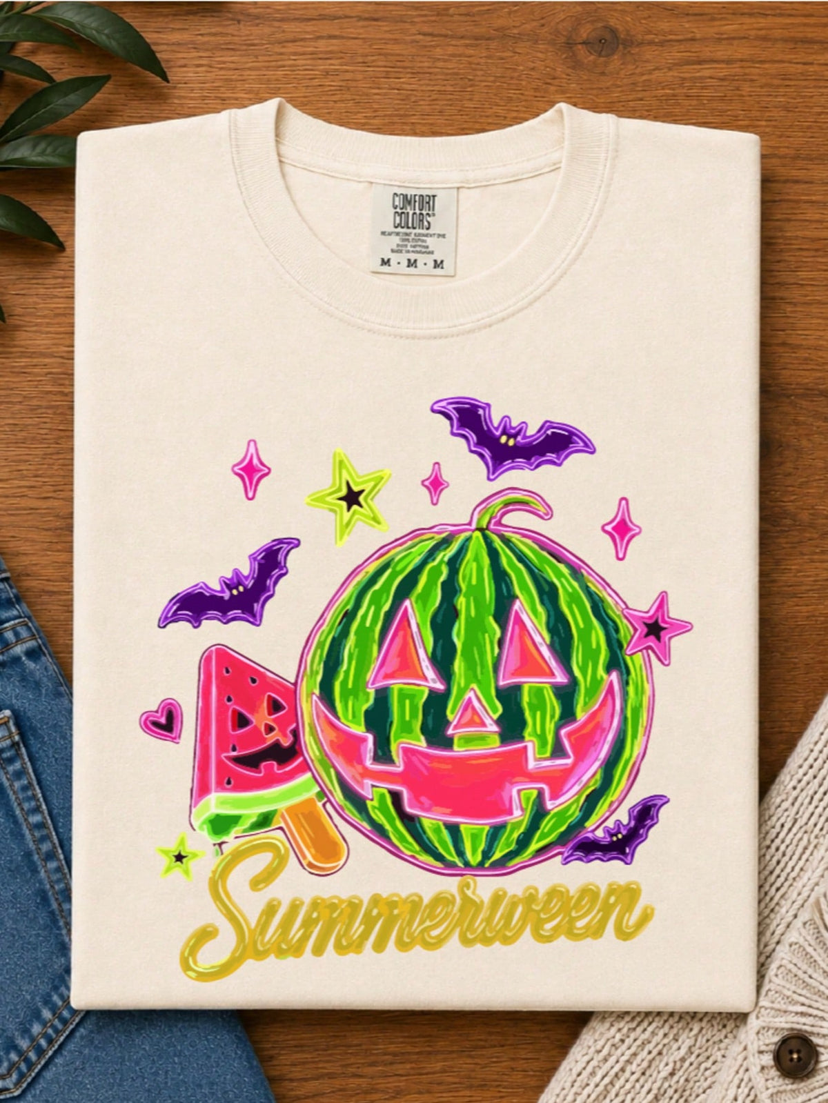 Summerween T-Shirt