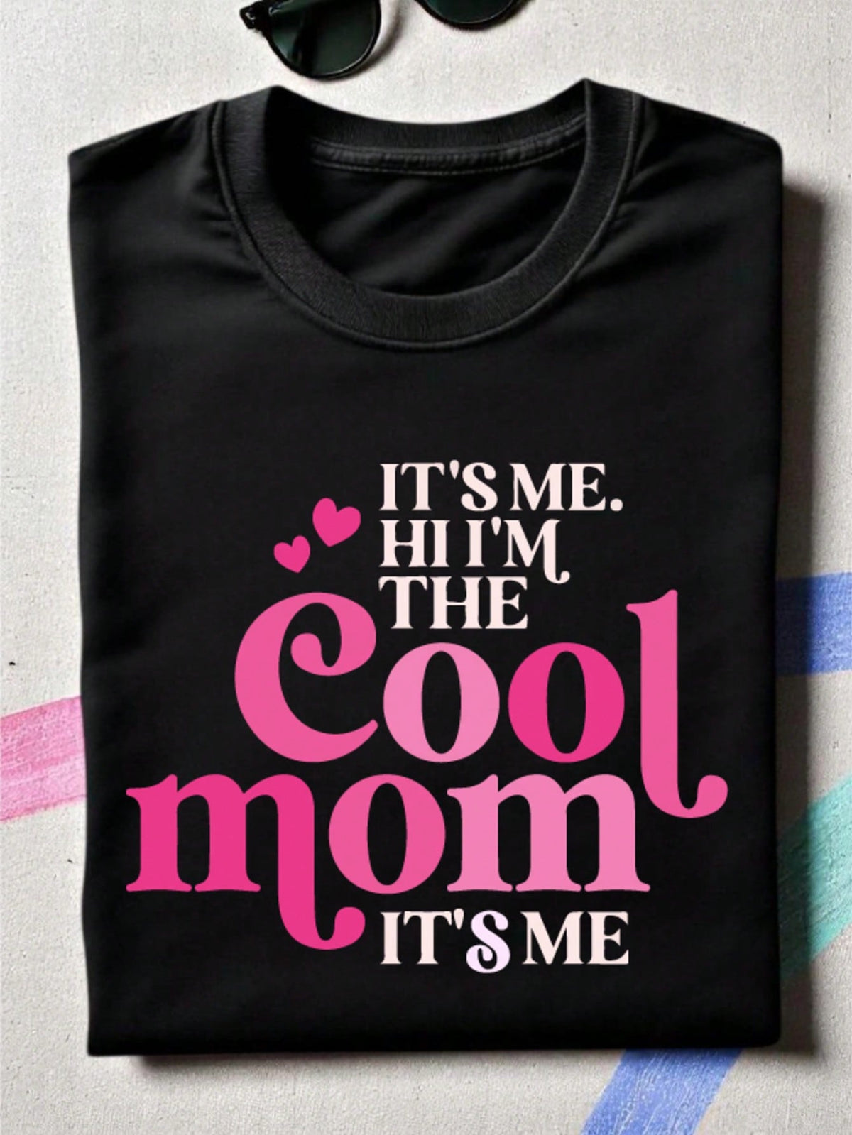 It's Me Hi T-Shirt