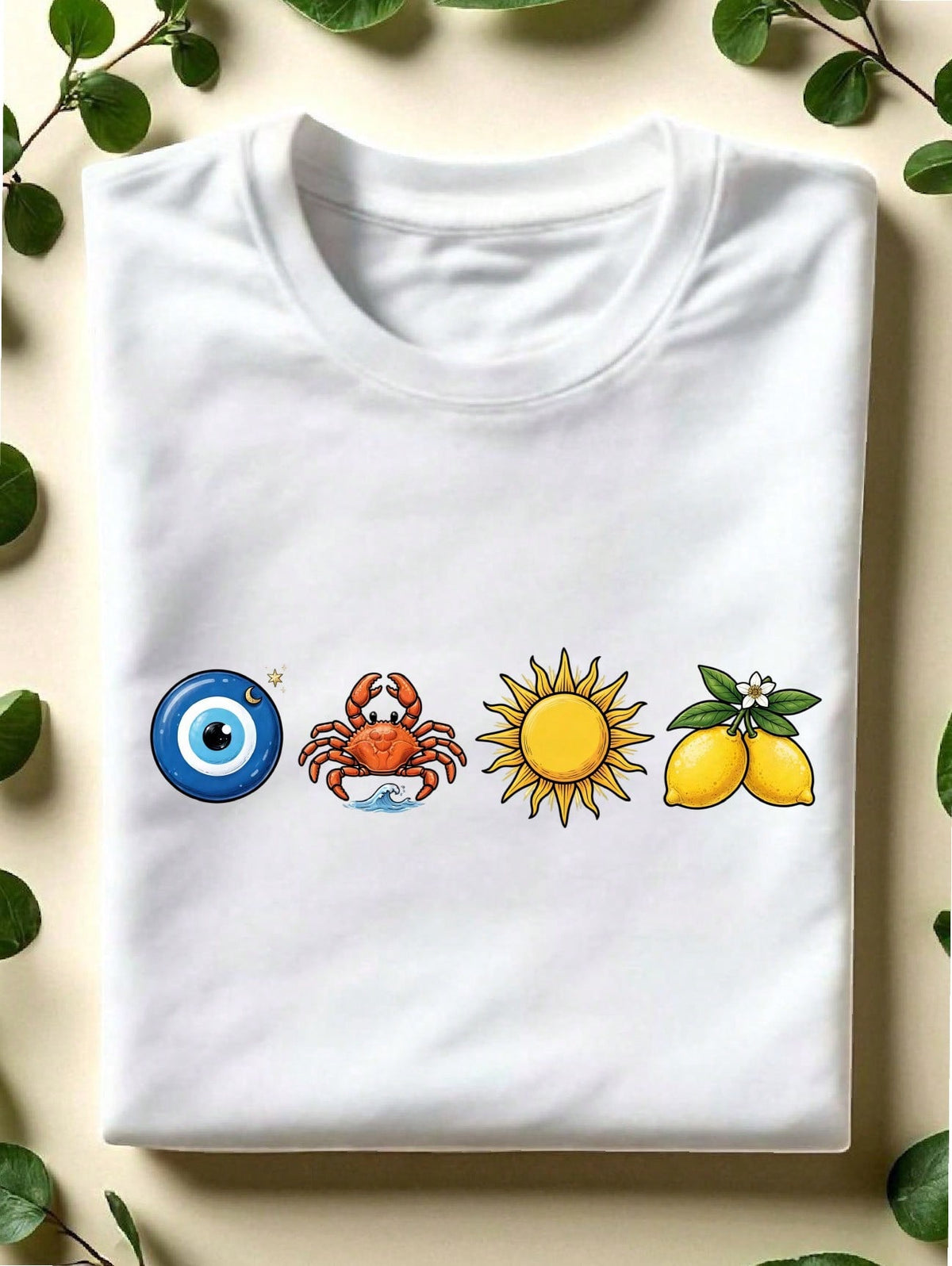 Summer Vibes T-Shirt