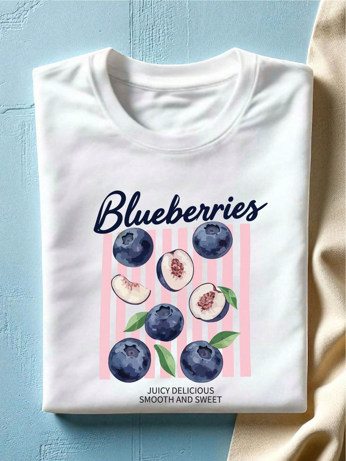 Blueberry T-Shirt