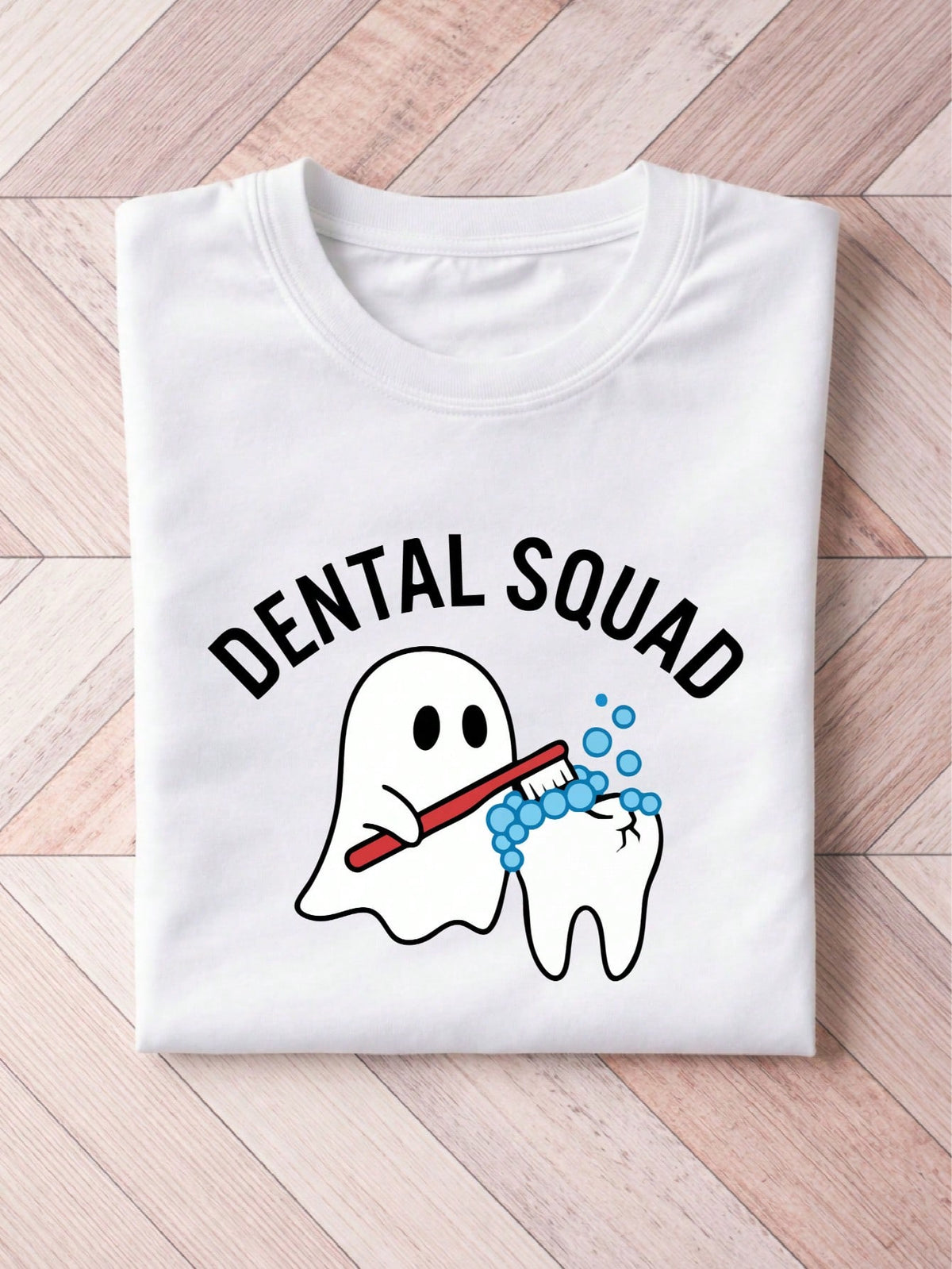Dental Crew T-Shirt
