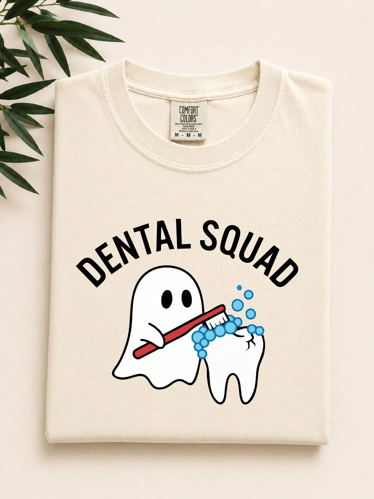 Dental Crew T-Shirt