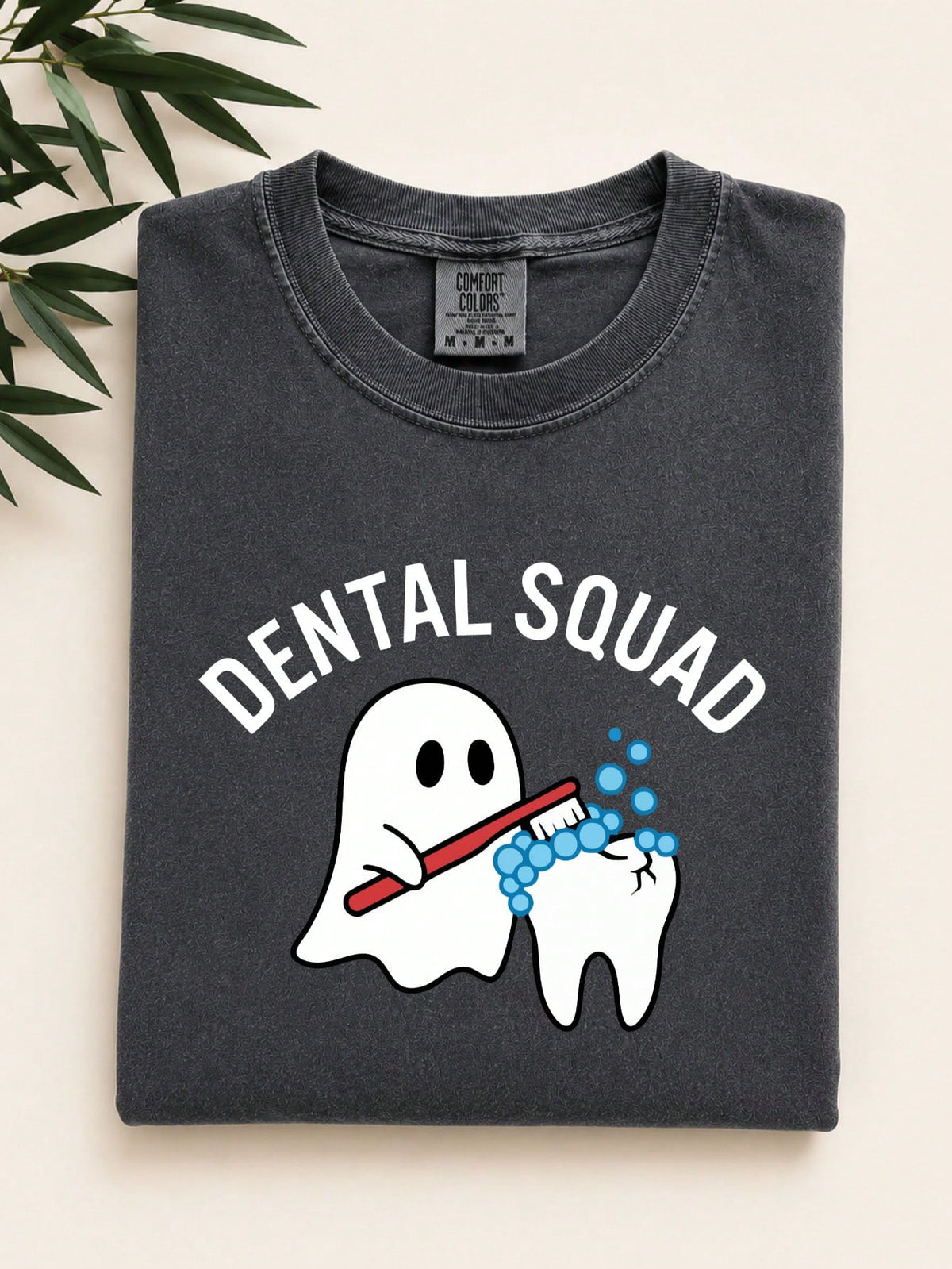 Dental Crew T-Shirt