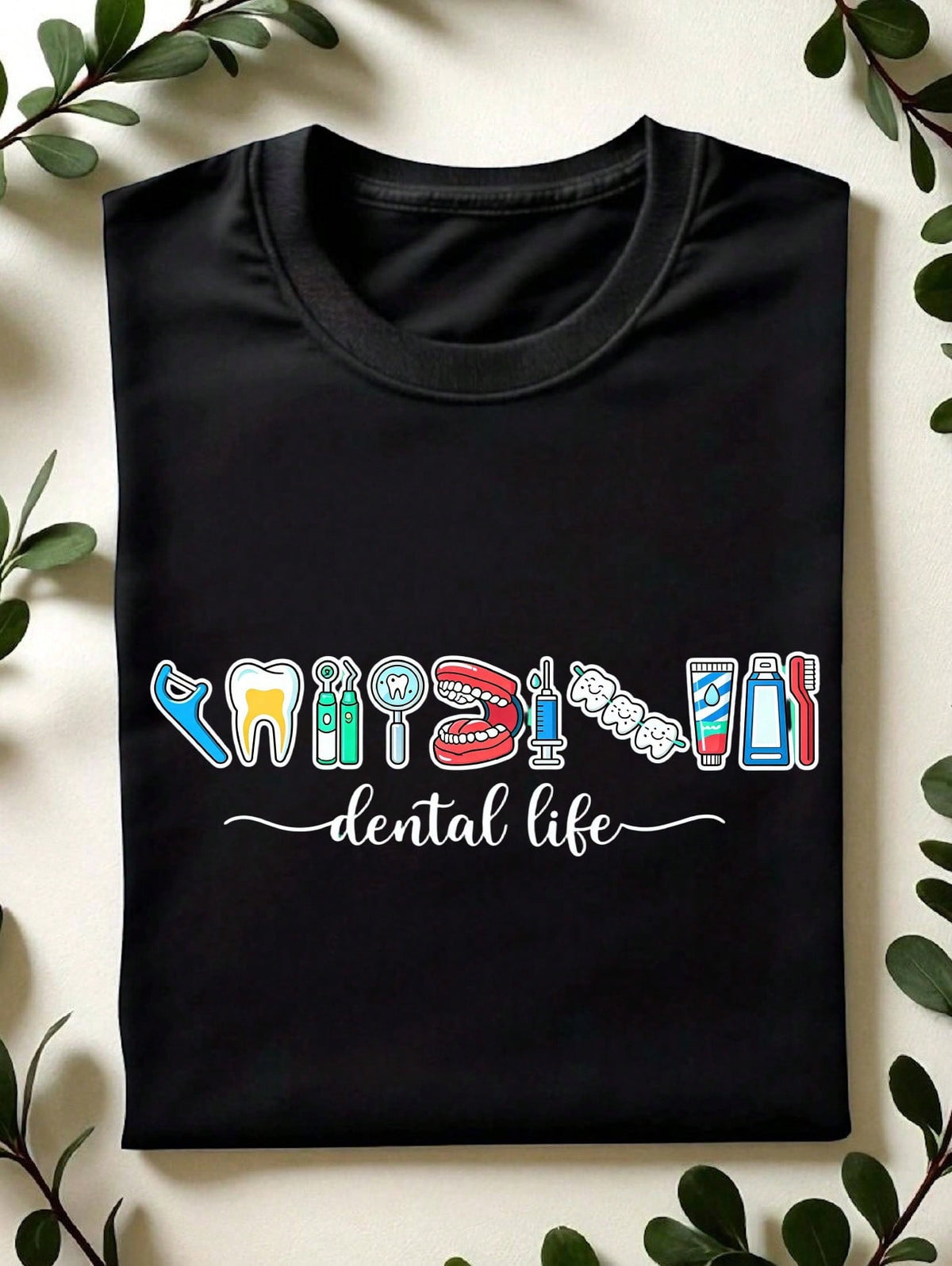 Dental Life T-Shirt