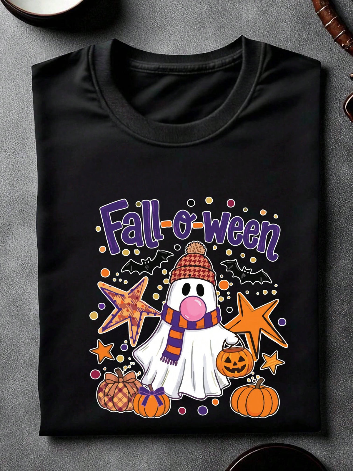 Hello Autumn T-Shirt