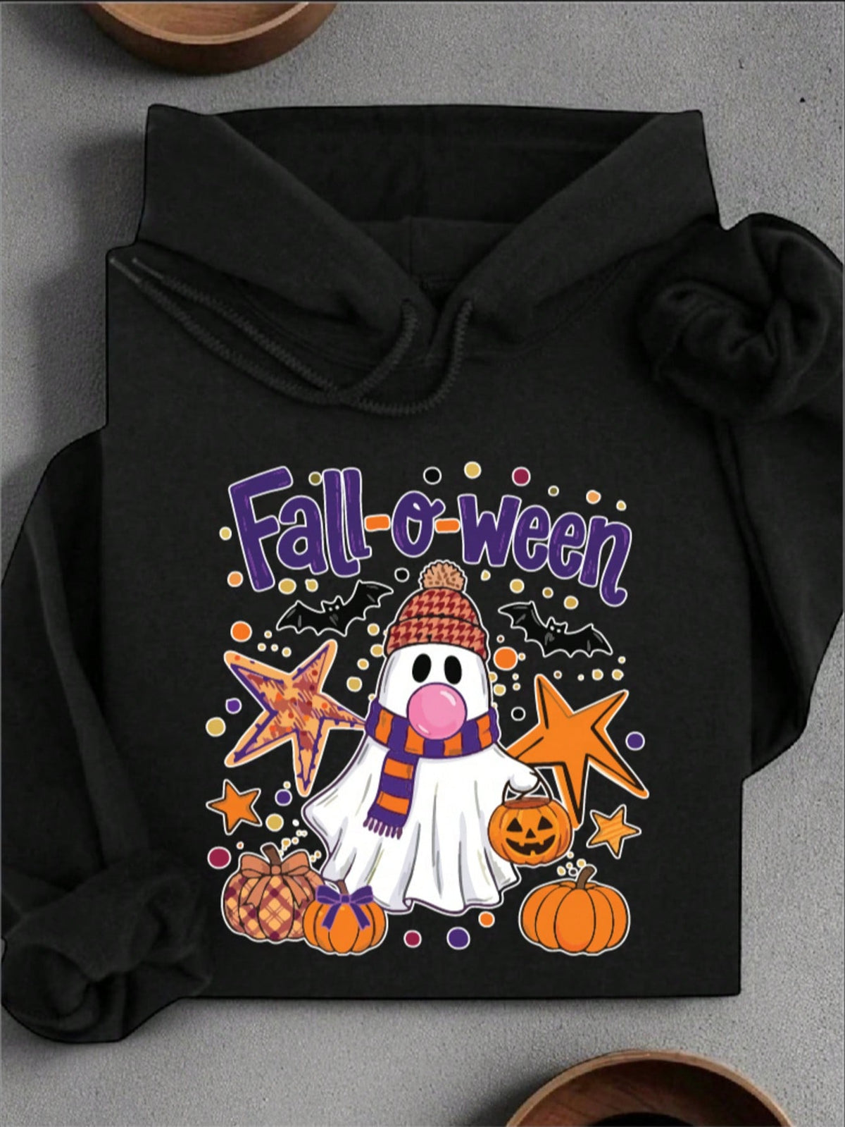 Hello Autumn Hoodie