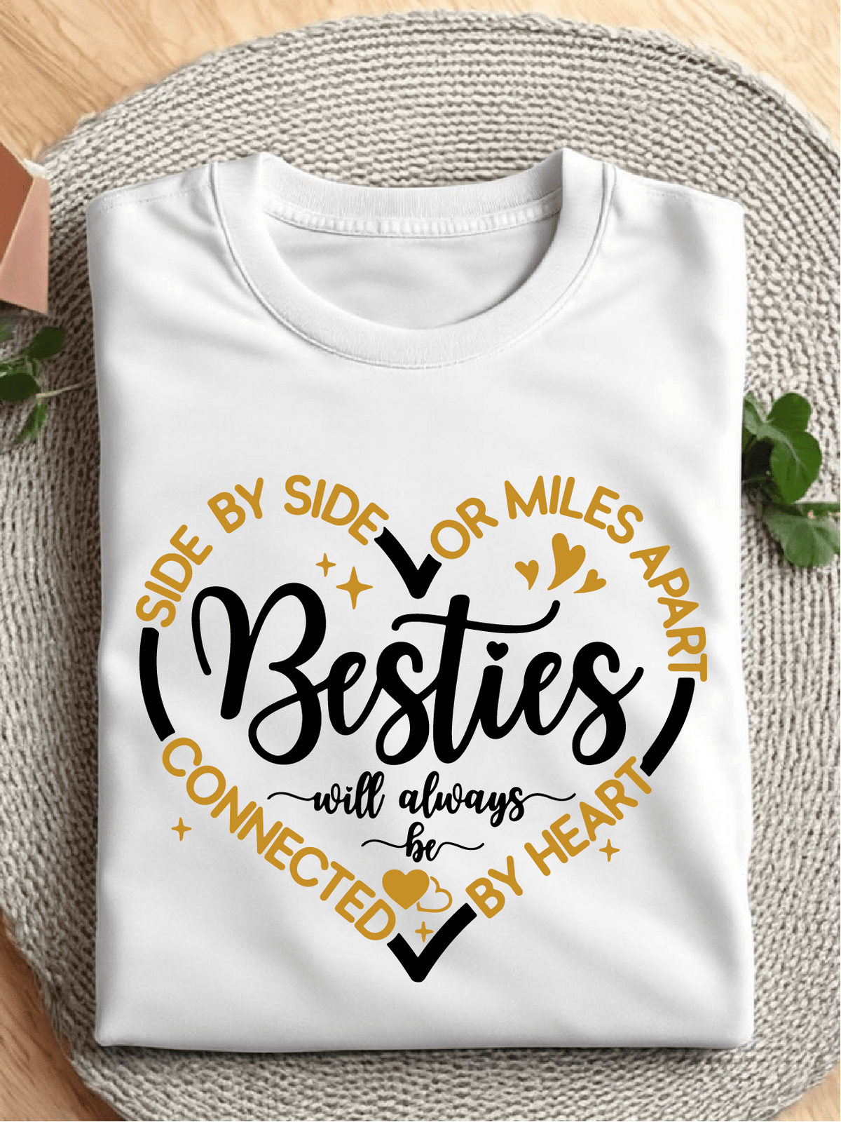 Besties T-Shirt