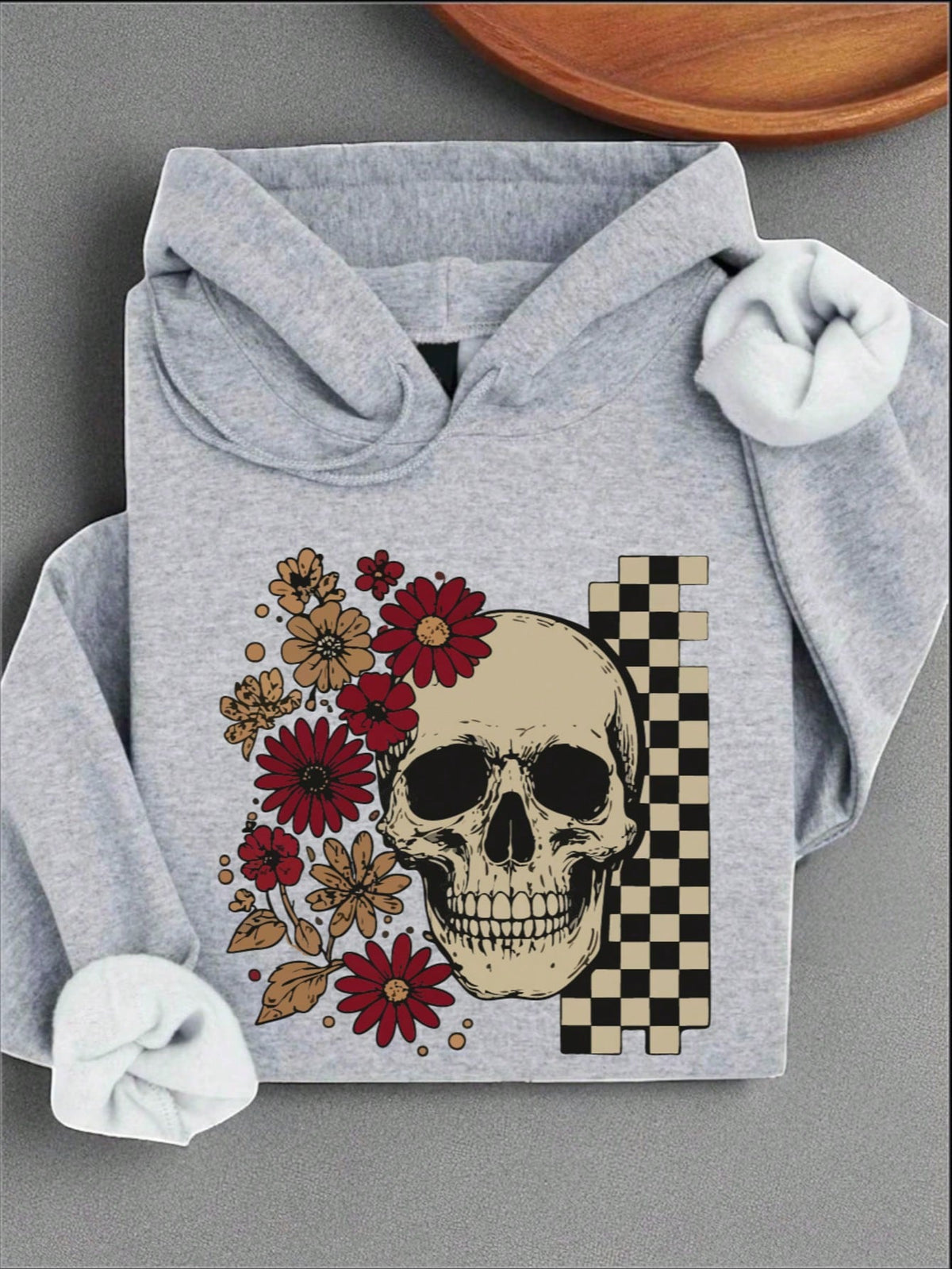 Spooky Halloween Hoodie