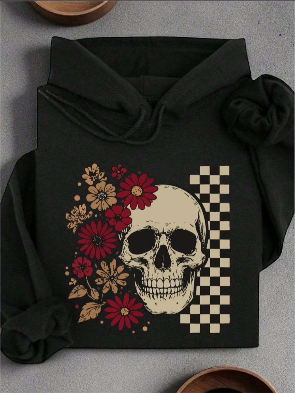 Spooky Halloween Hoodie