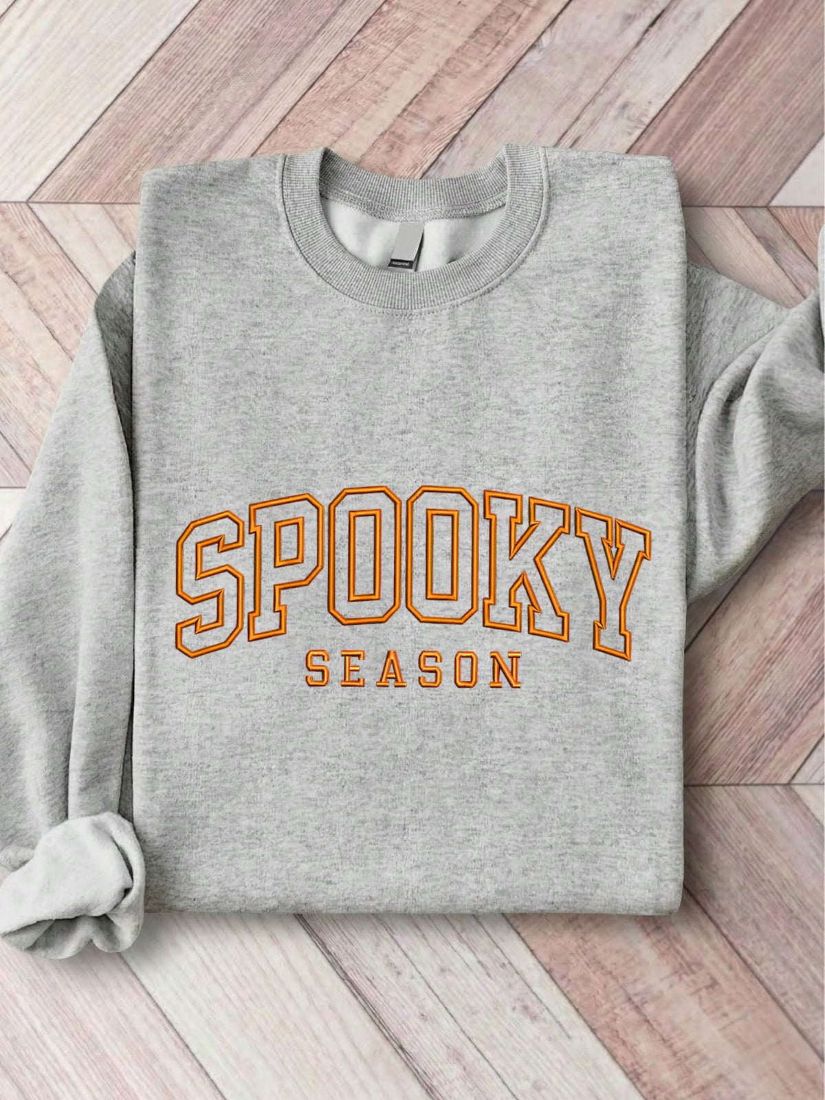 Spooky Season Sweatshirt
