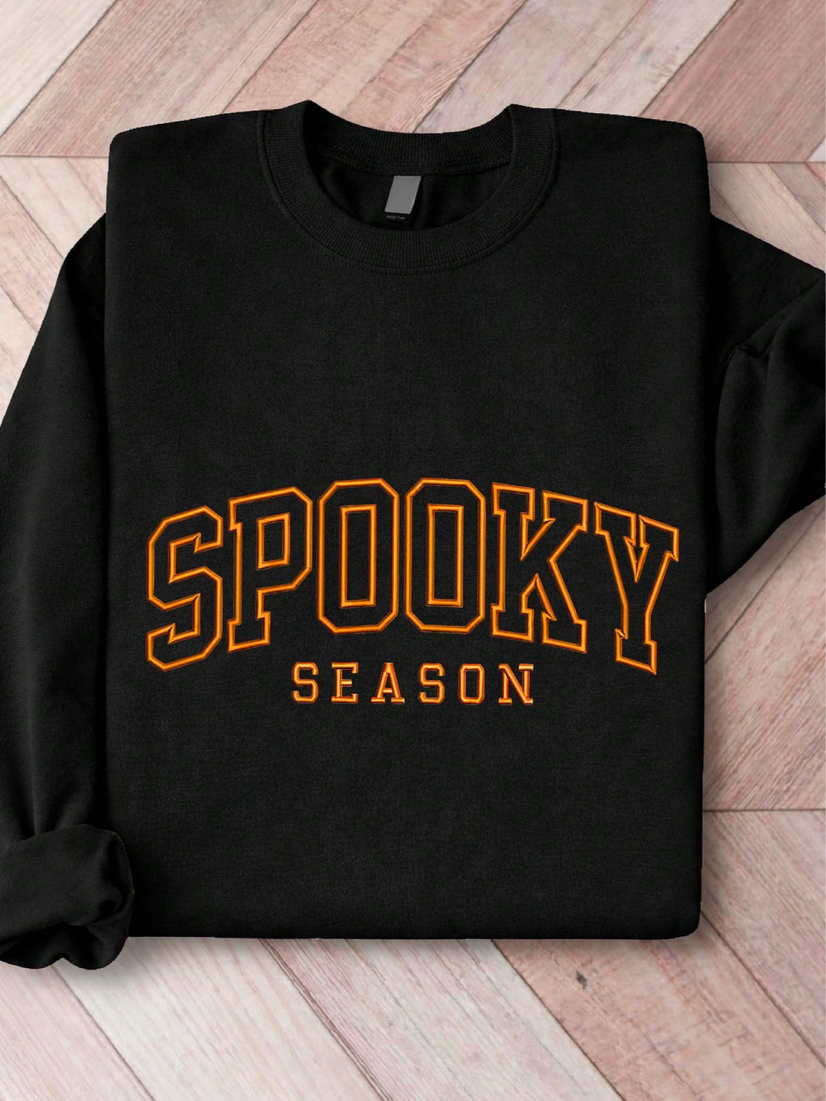 Spooky Season Sweatshirt