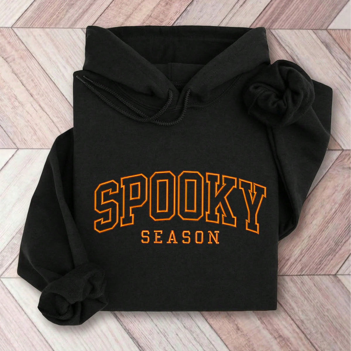 Spooky Season Hoodie