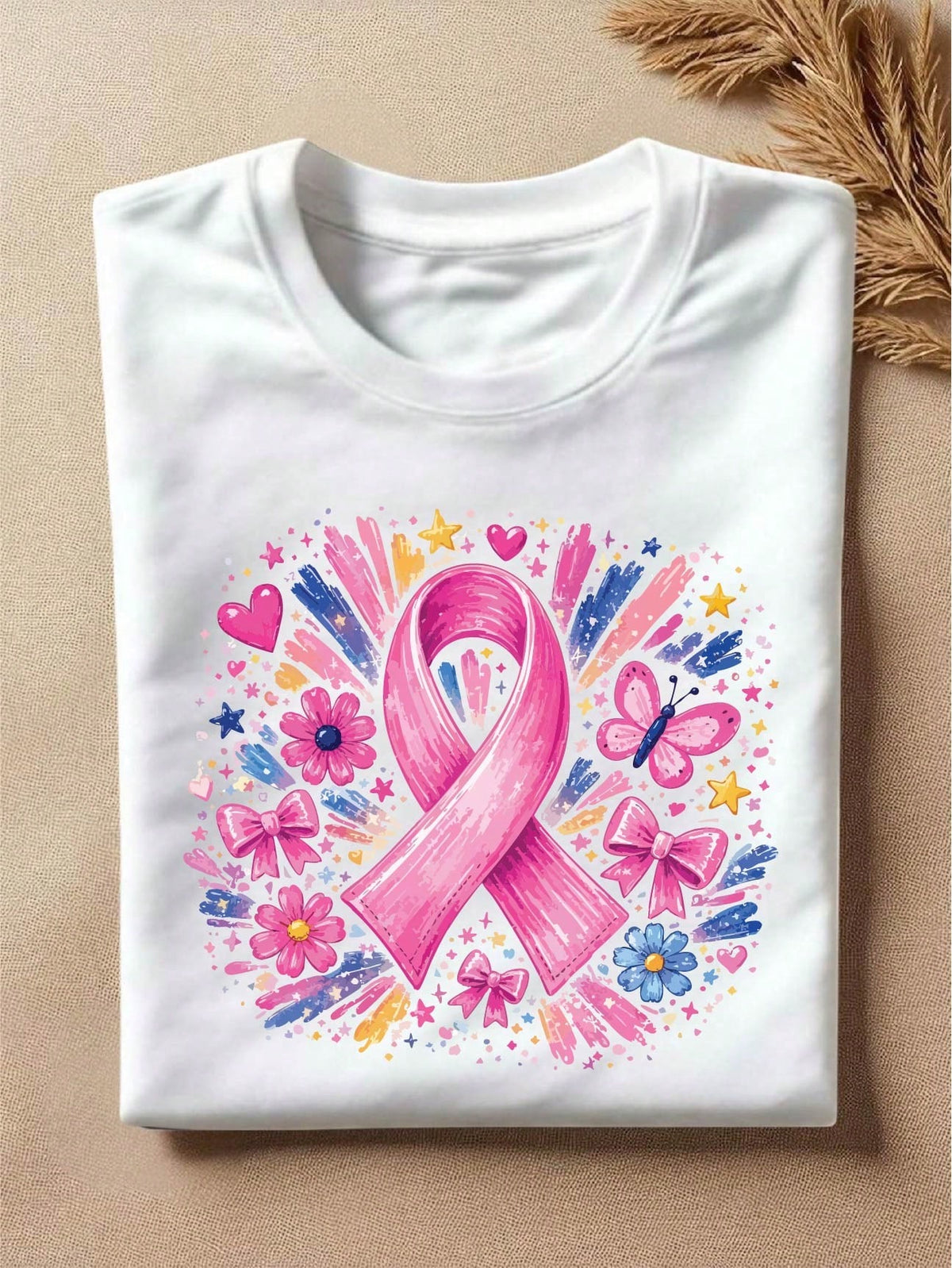 Cancer Awareness T-Shirt