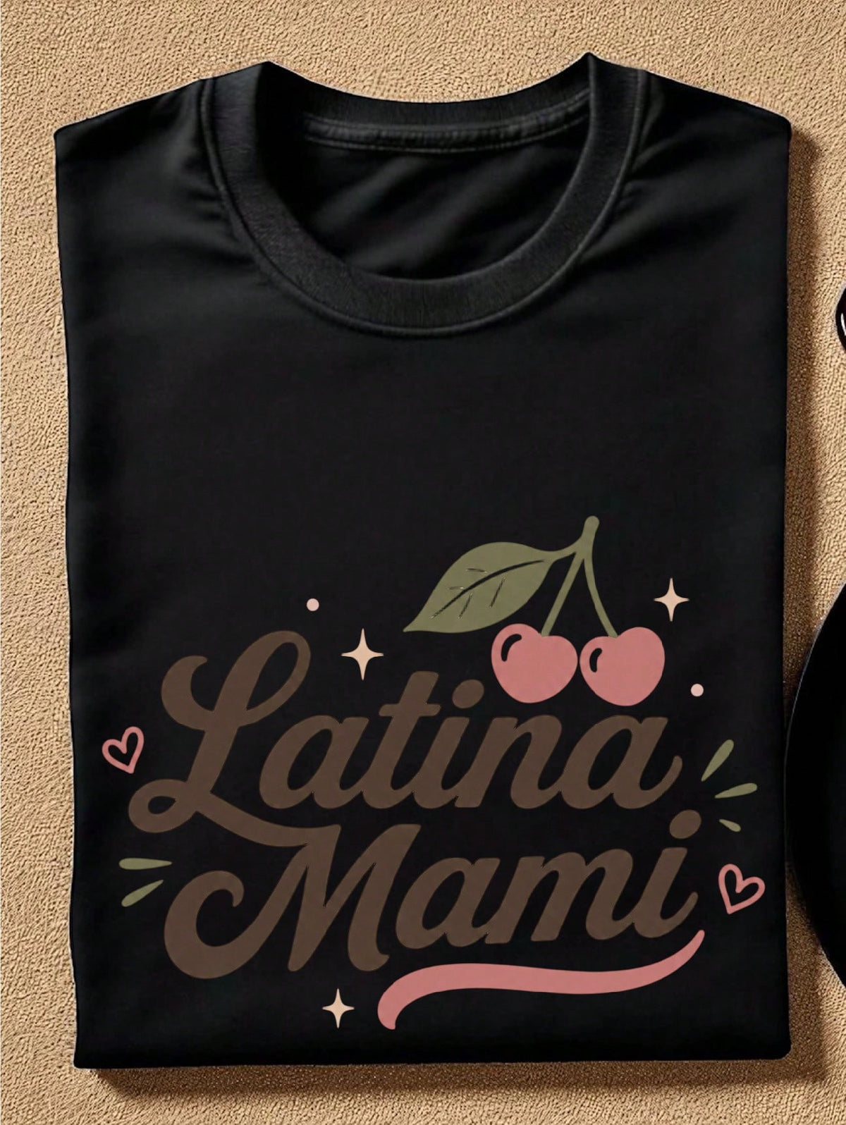 Latina Mami T-Shirt