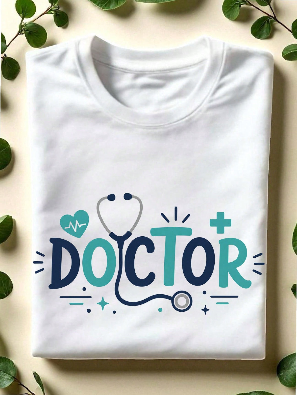 Doctor T-Shirt