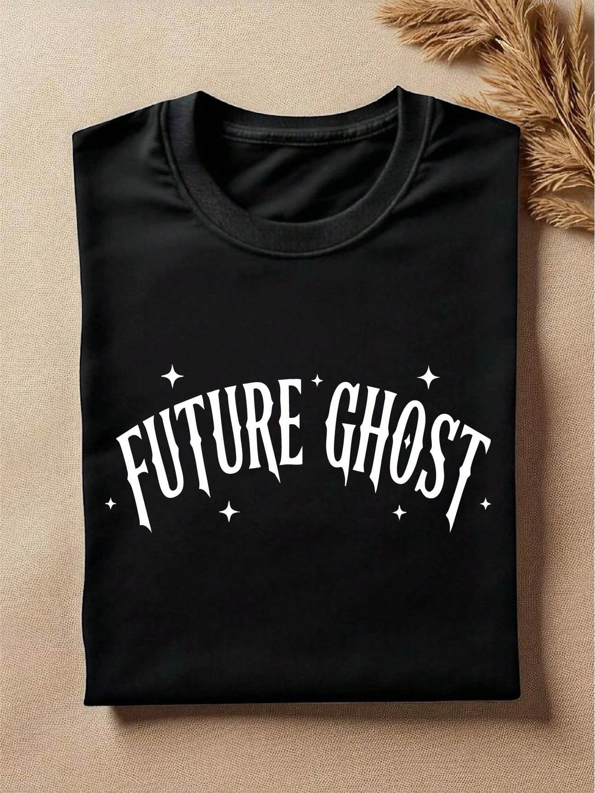 Future Ghost T-Shirt