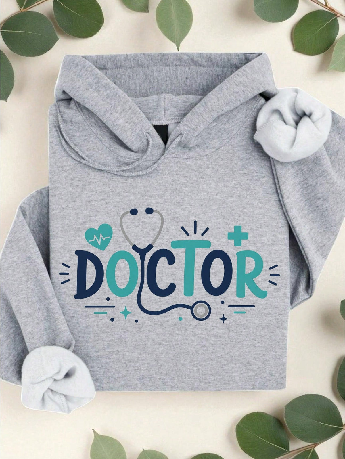 Doctor Hoodie