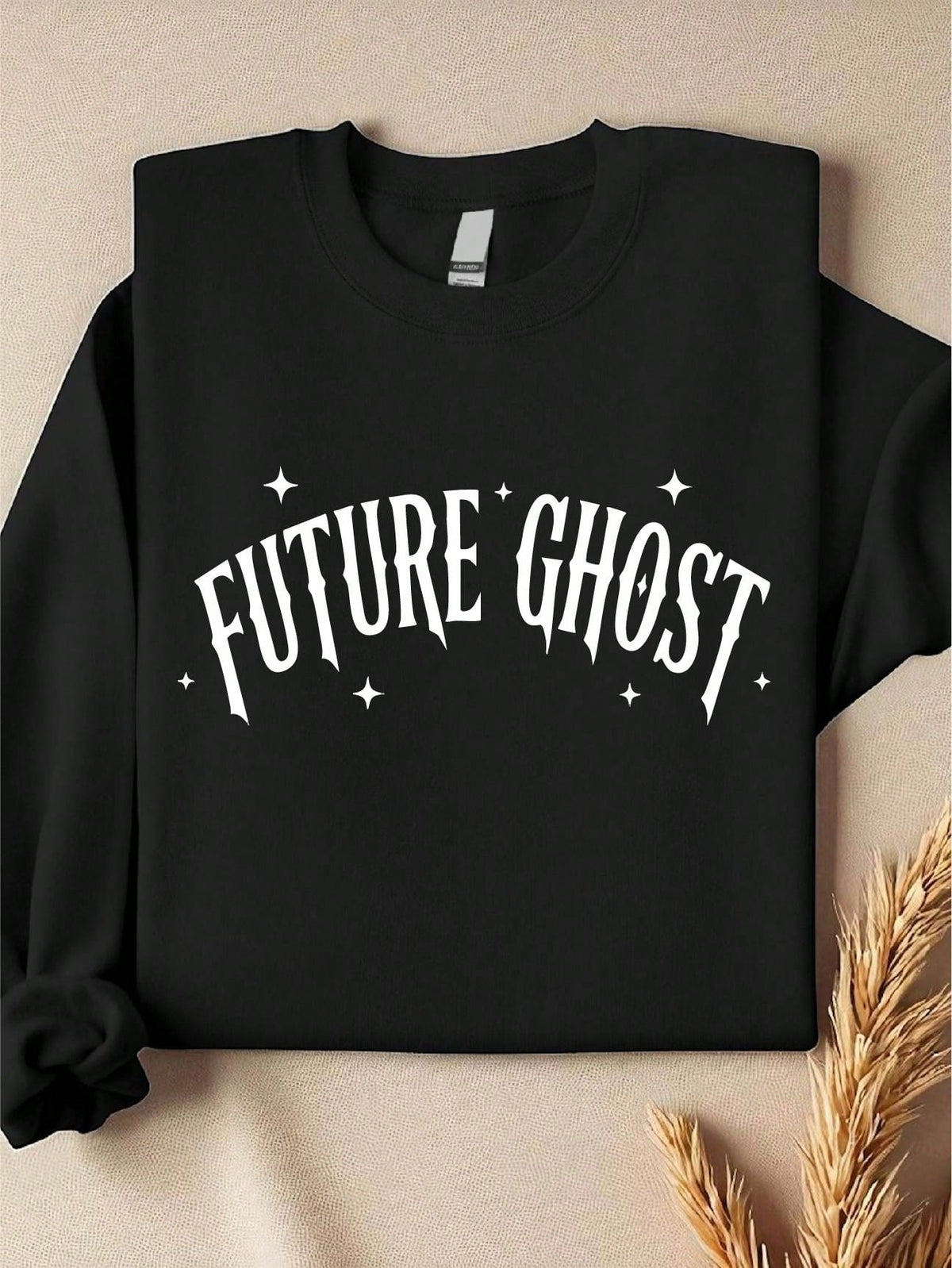 Future Ghost Sweatshirt