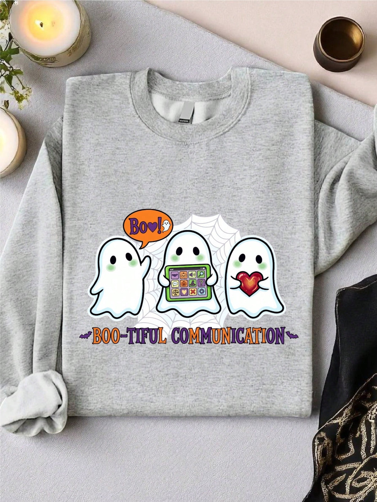 Speech Language Therapist Sweatshirt