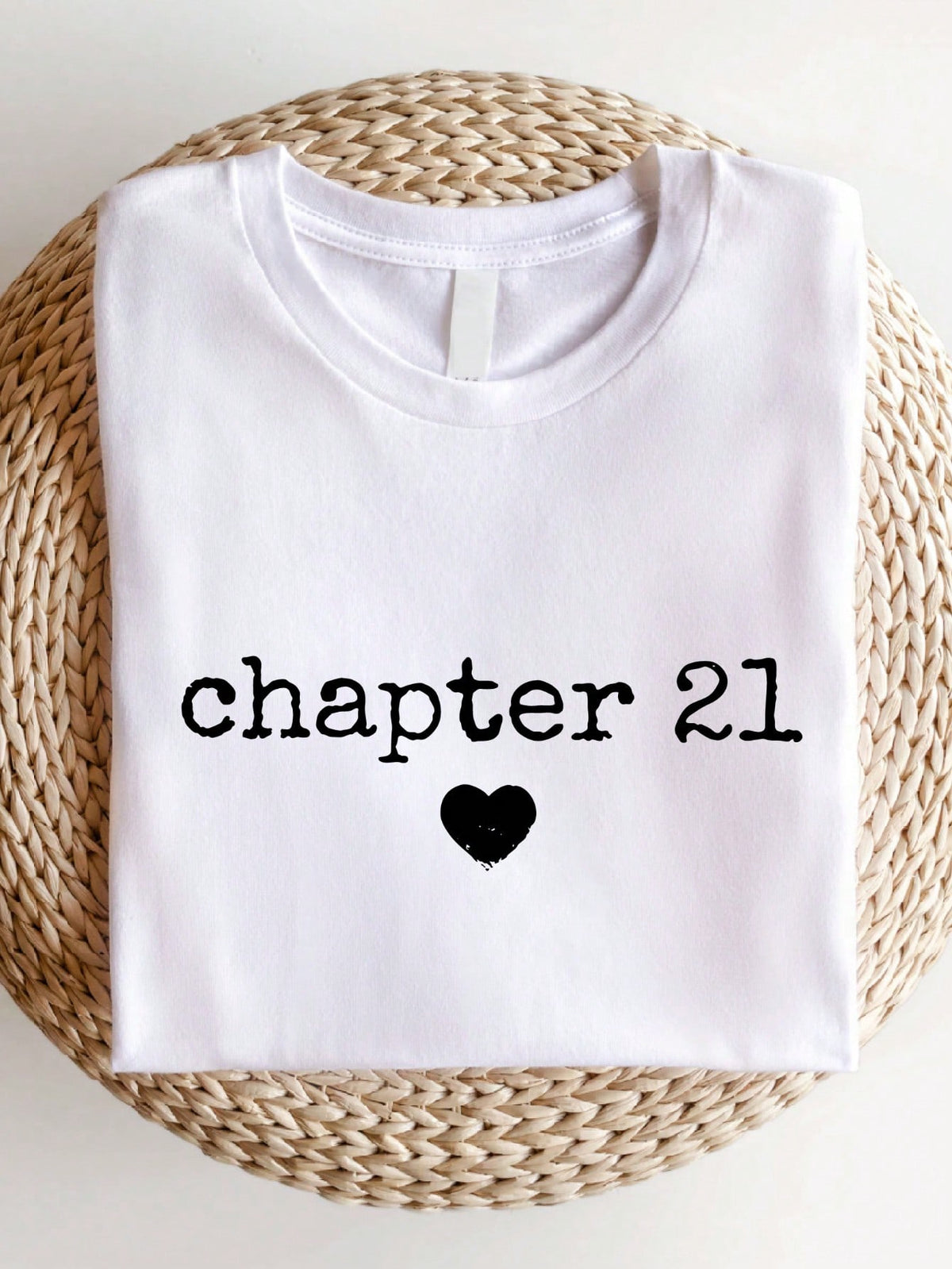 Chapter 21 Sweatshirt