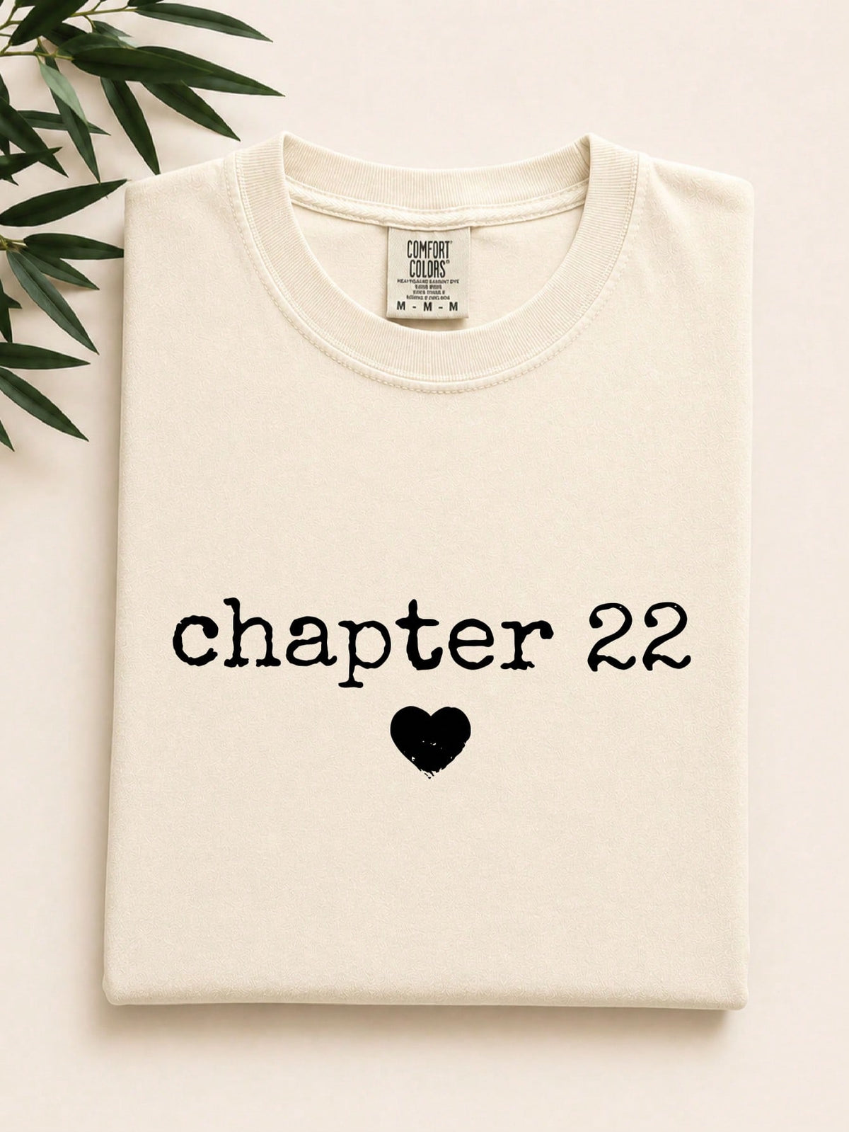 Chapter 22 T-Shirt