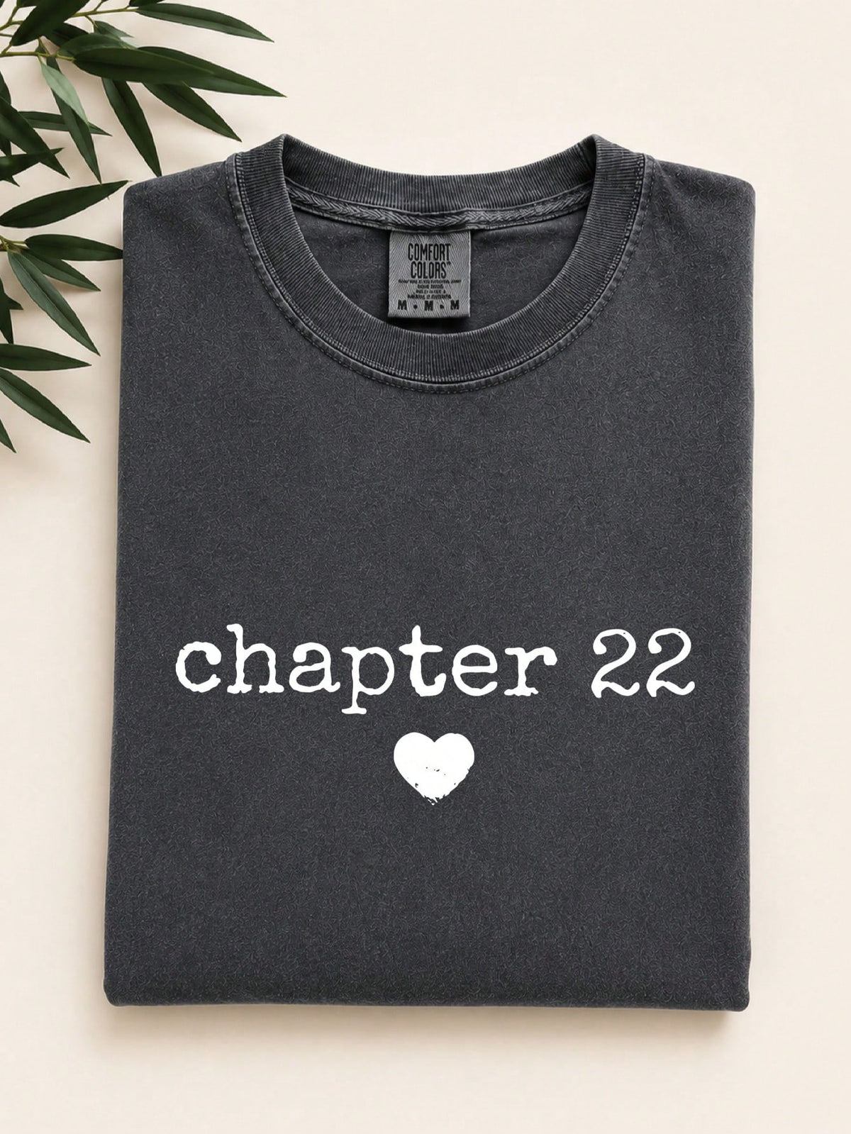 Chapter 22 T-Shirt