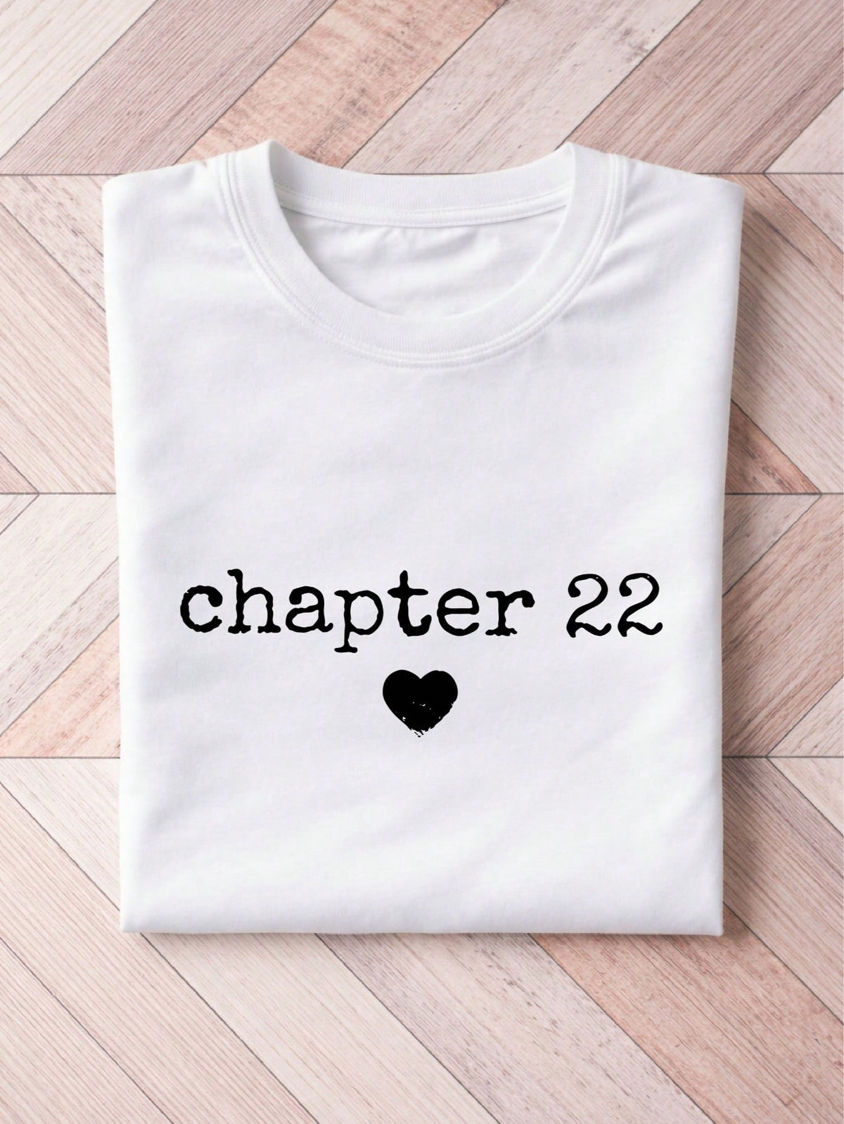 Chapter 22 T-Shirt