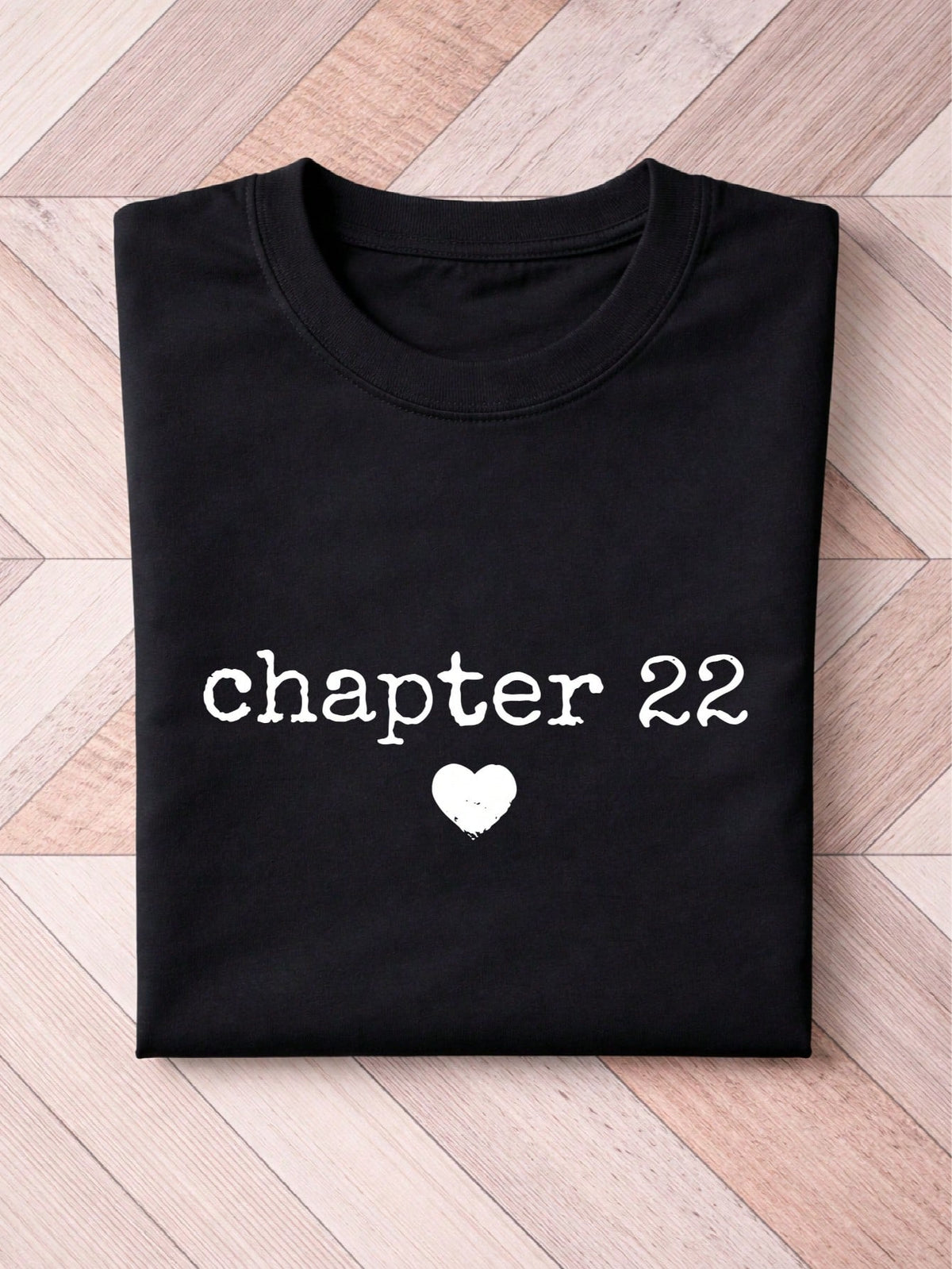Chapter 22 T-Shirt