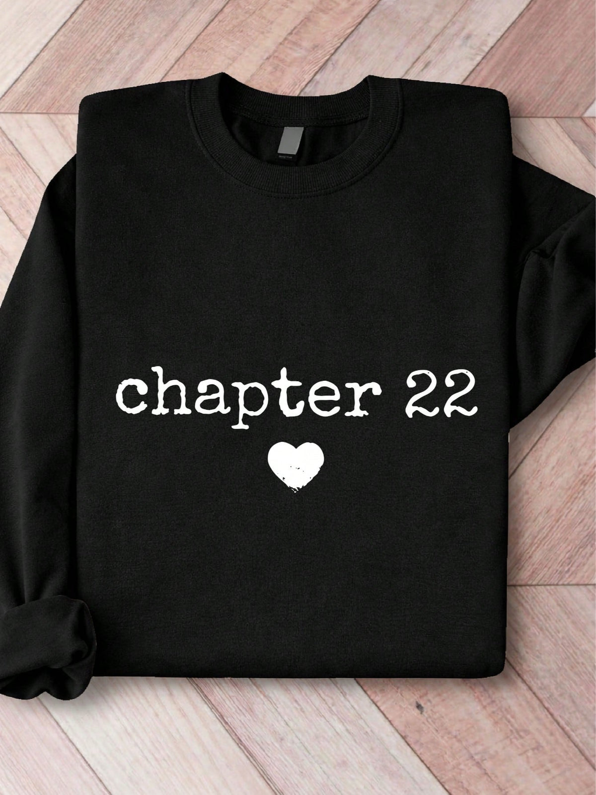 Chapter 22 Sweatshirt