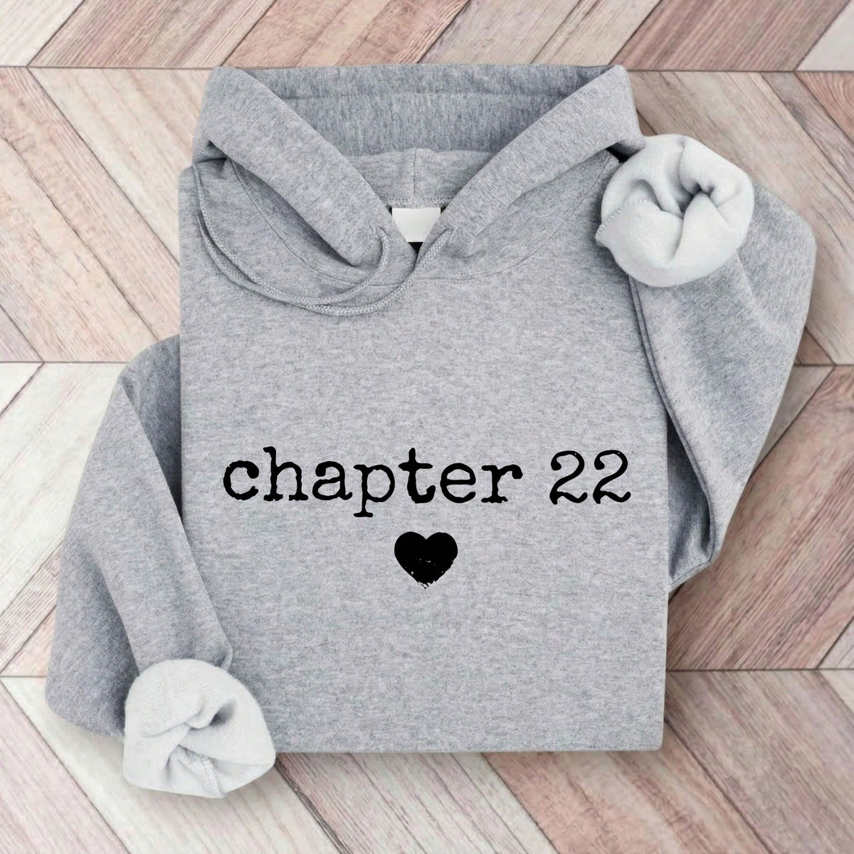 Chapter 22 Hoodie