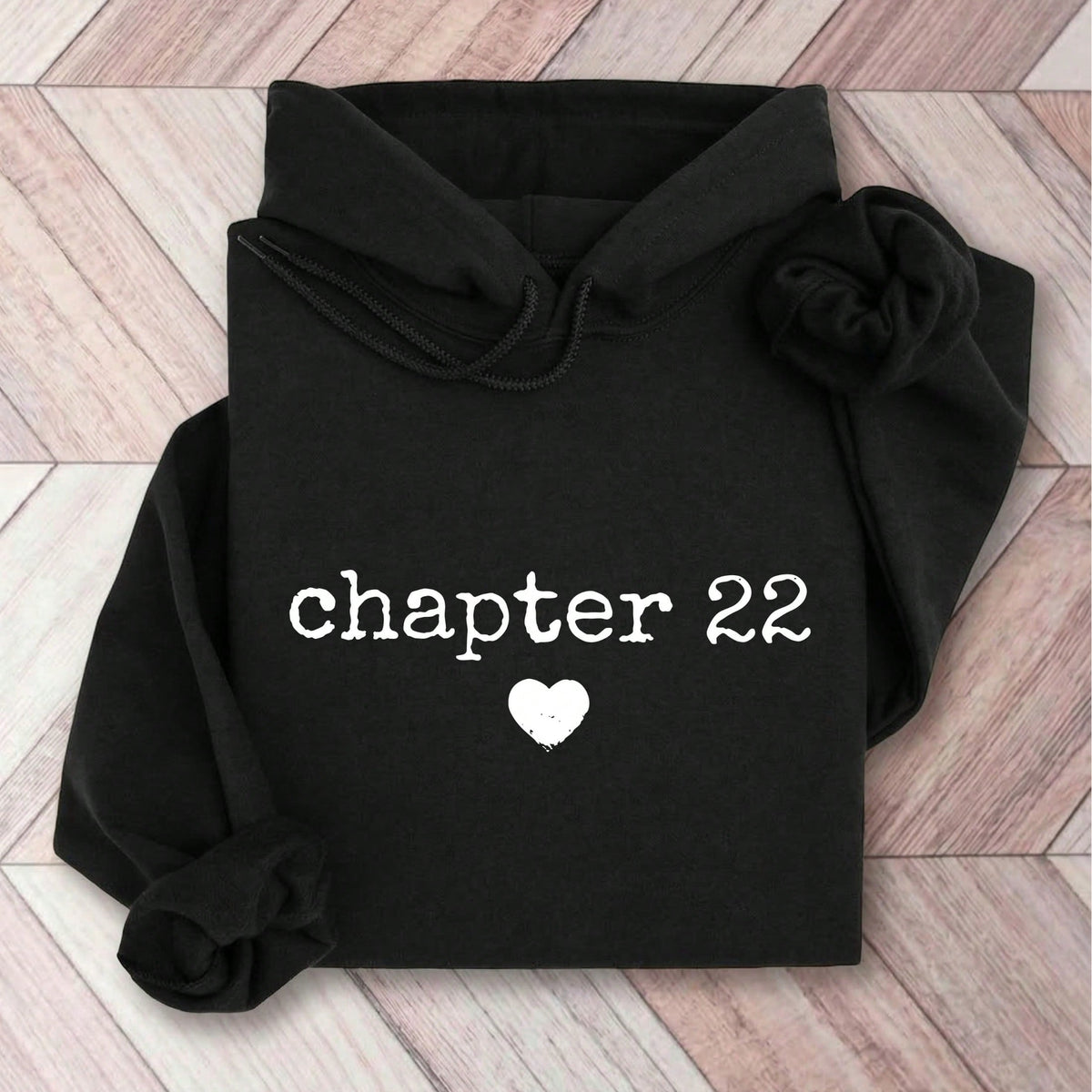 Chapter 22 Hoodie